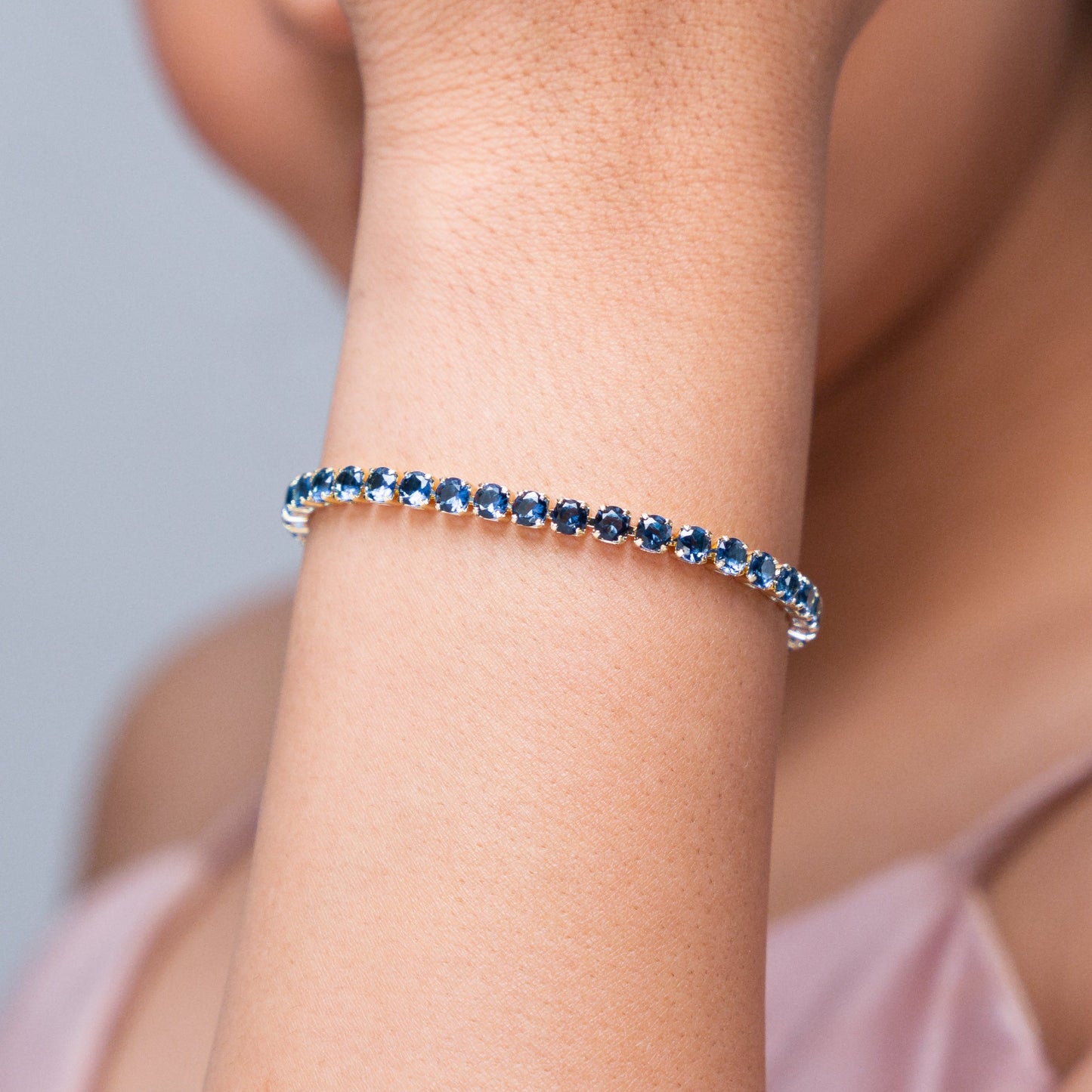 Orion Diamond Women's Bracelet