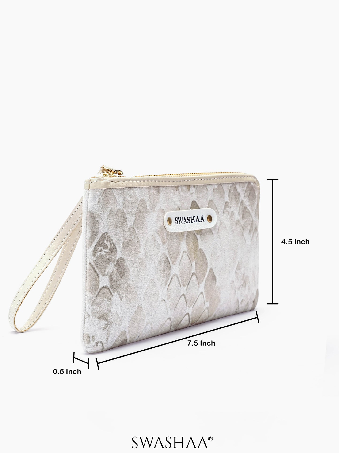 Amara Wristlet