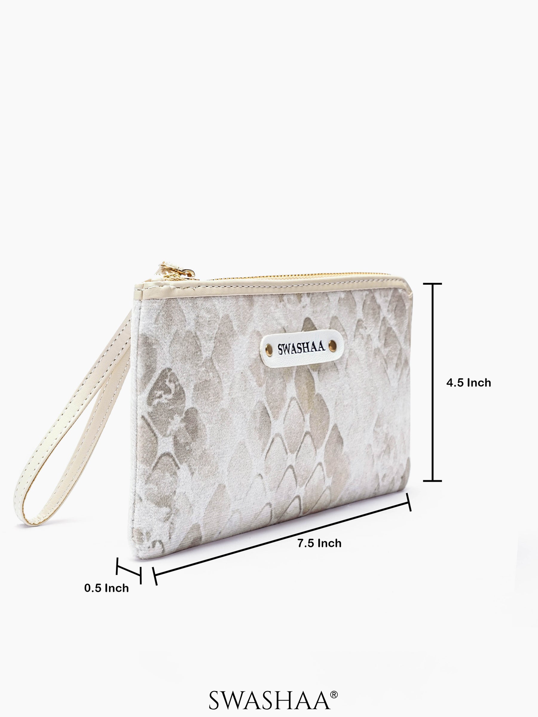 Amara Wristlet