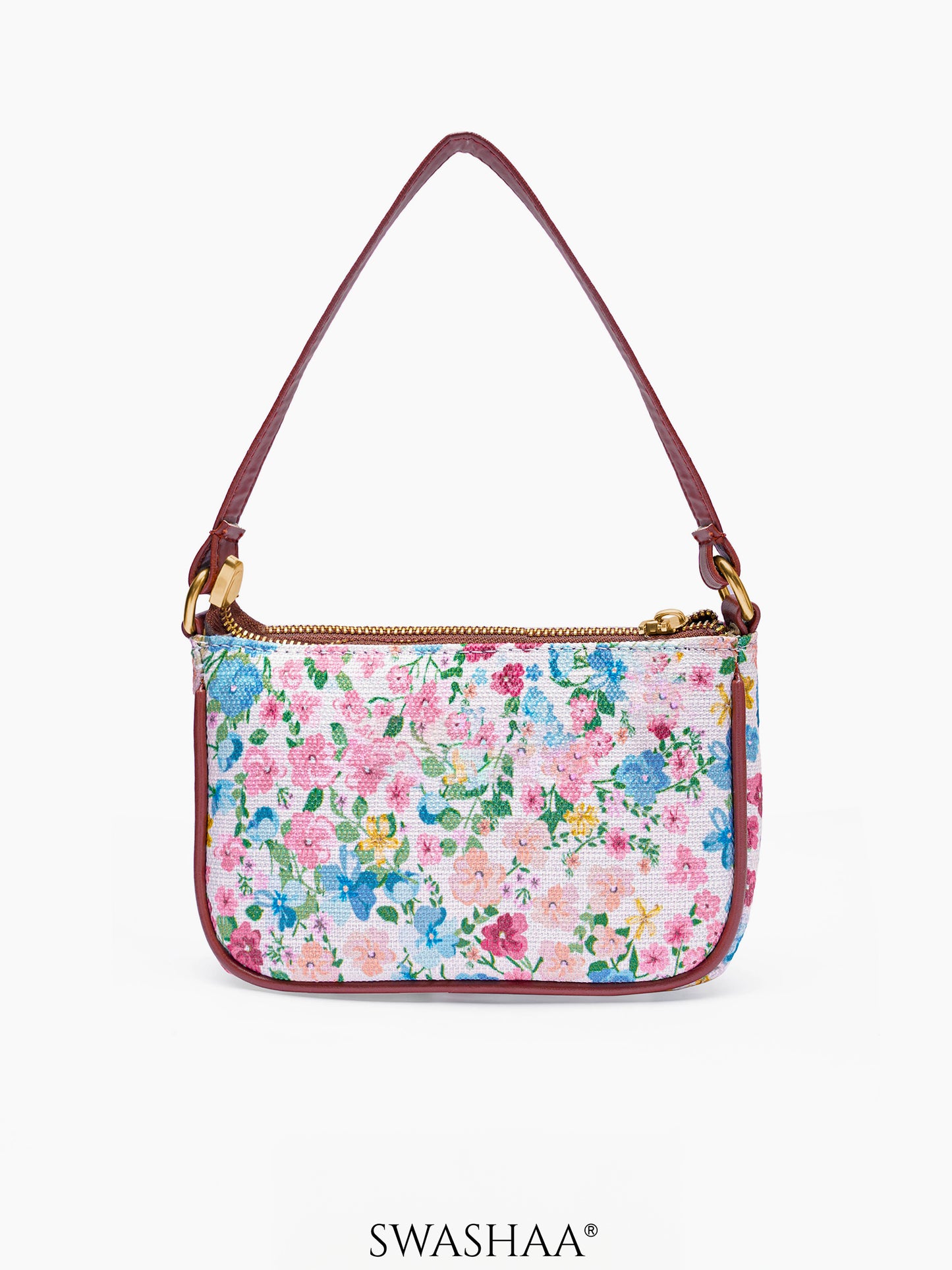 Aura Small Mini Shoulder Bag
