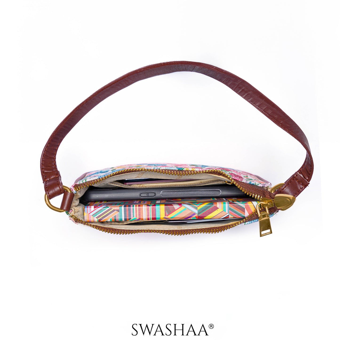 Aura Small Mini Shoulder Bag