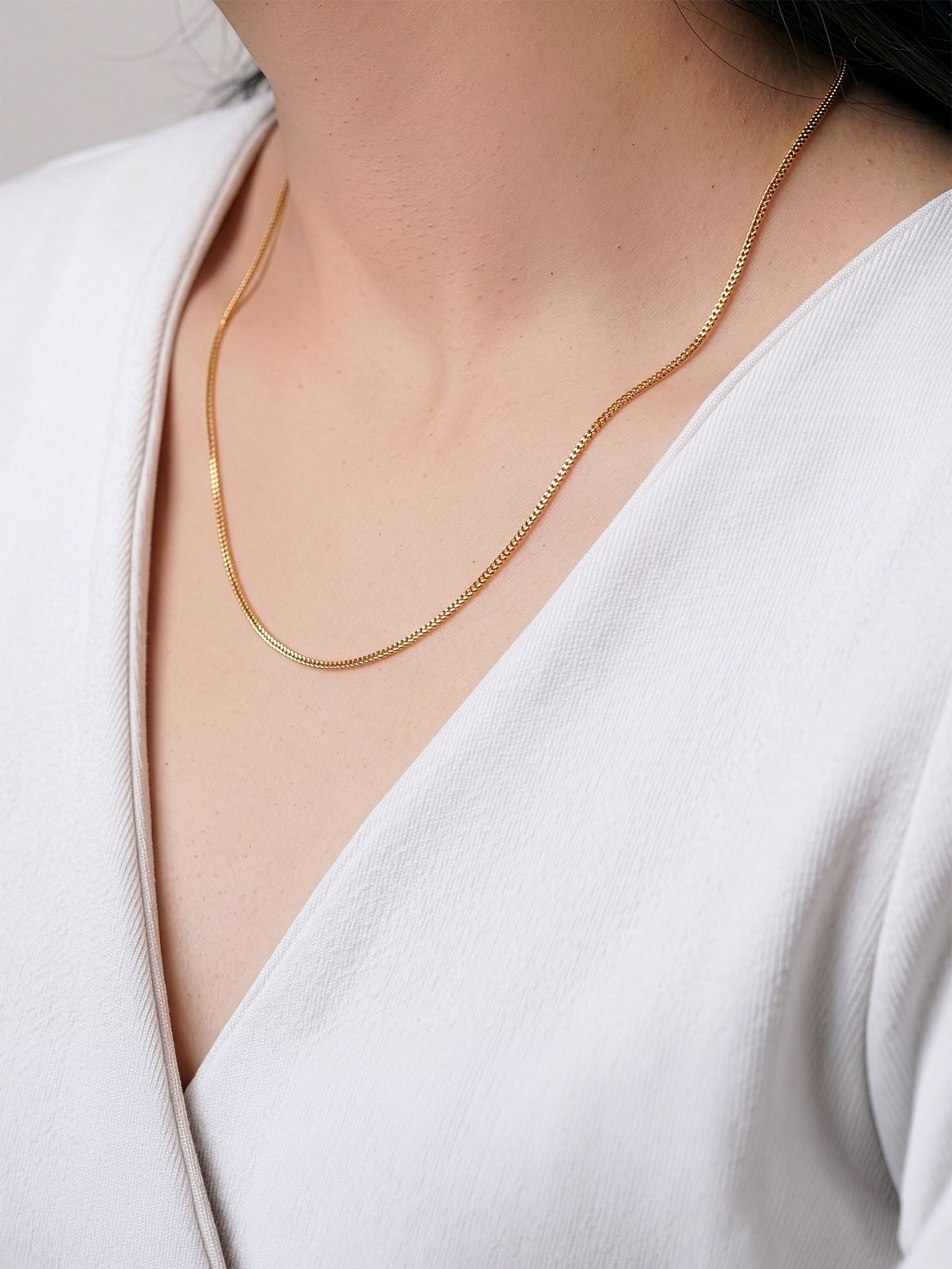 Airo Minimal Classic Chain