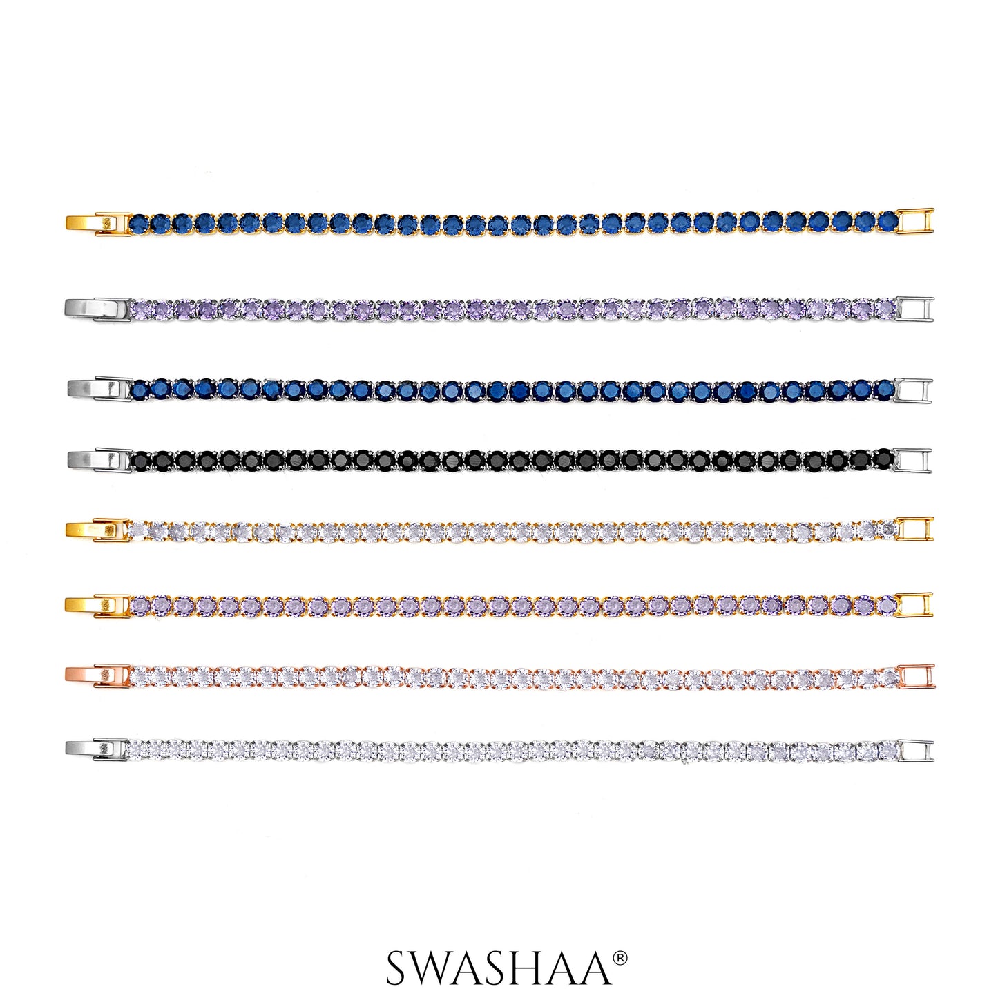 Orion Diamond Women's Bracelet