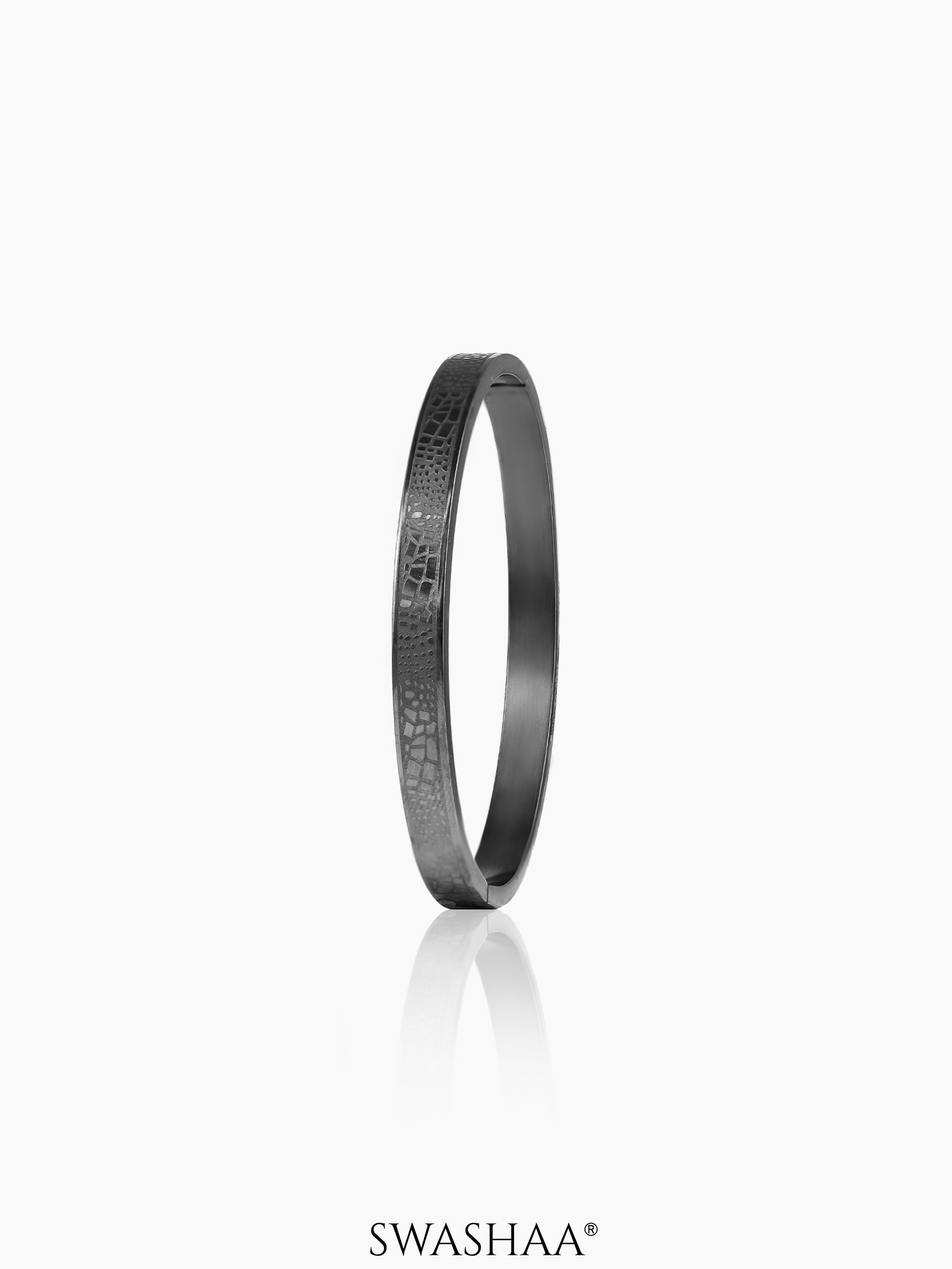 Anthony Women's Bracelet Black
