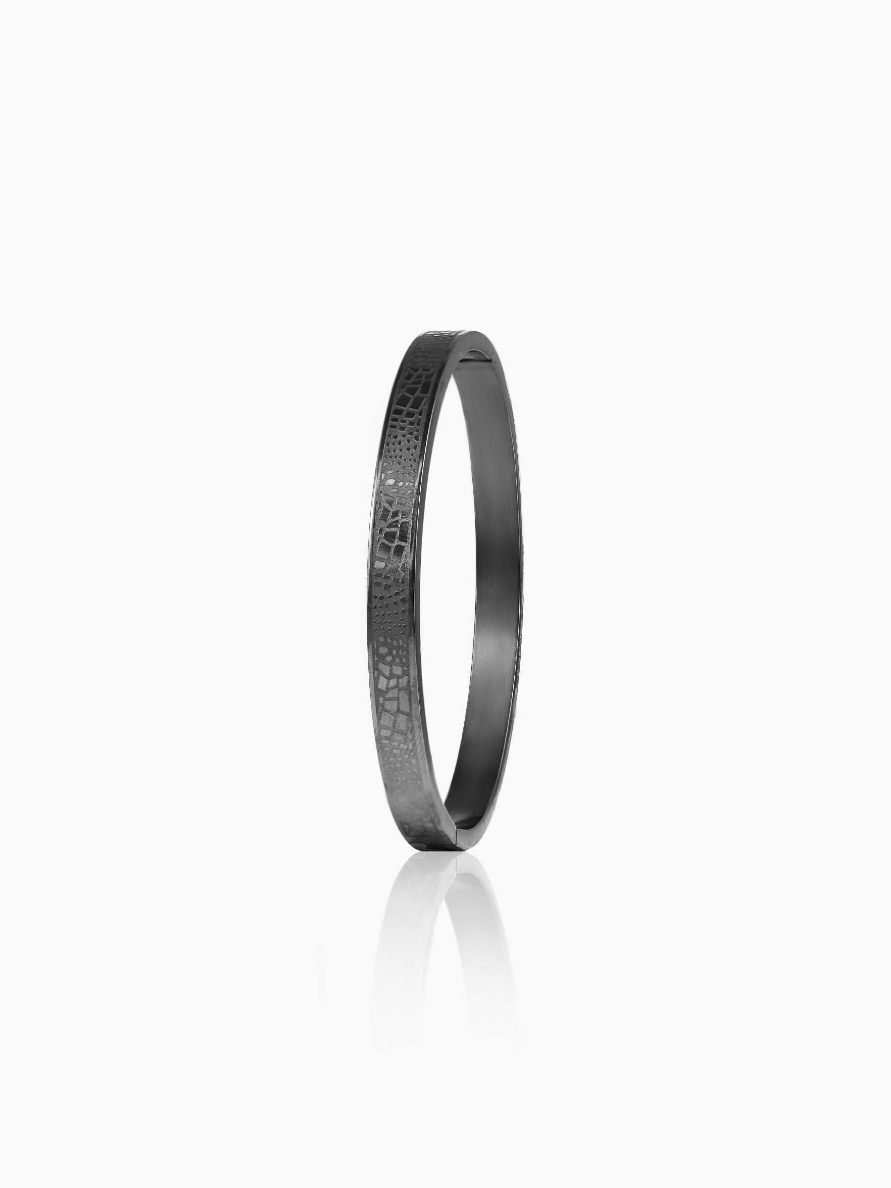Anthony Black Women's Bracelet Black