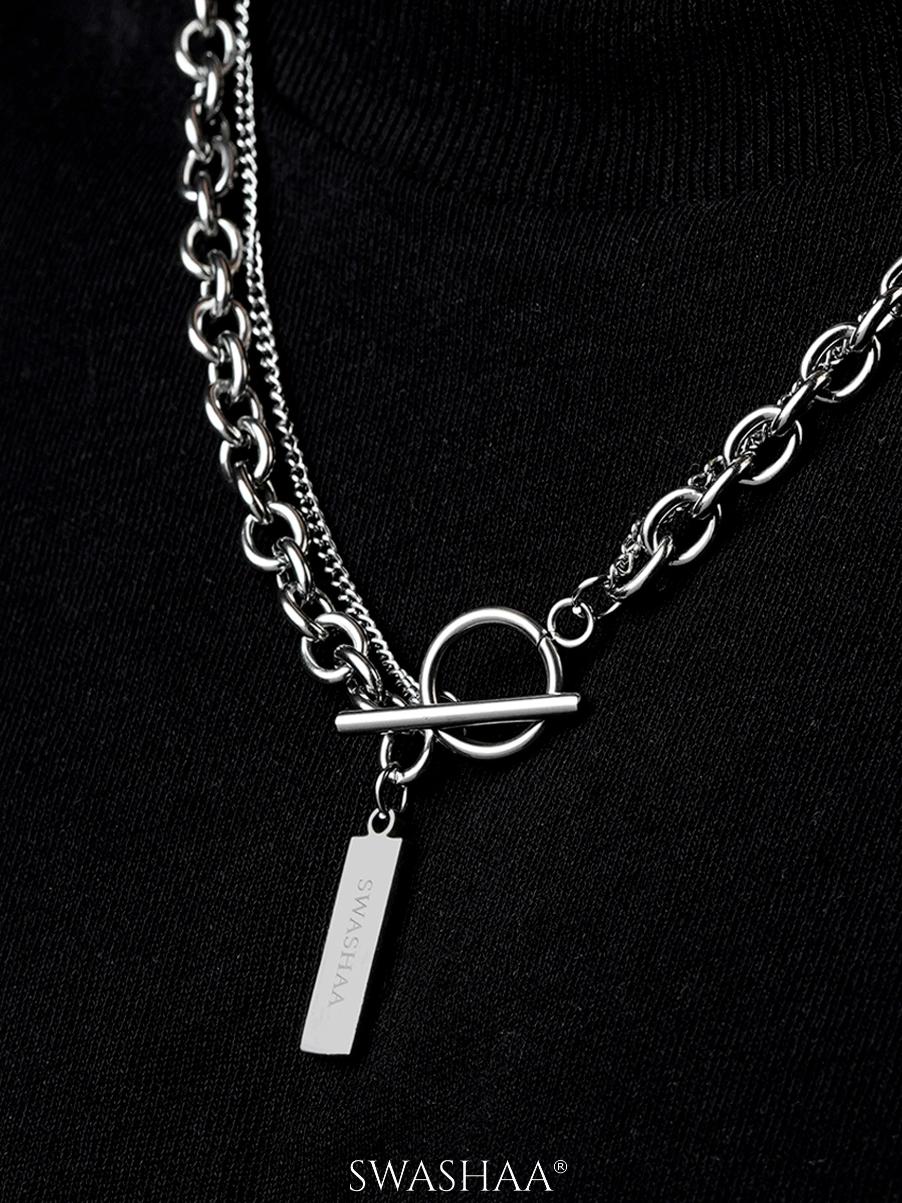 Anton Men's Chain
