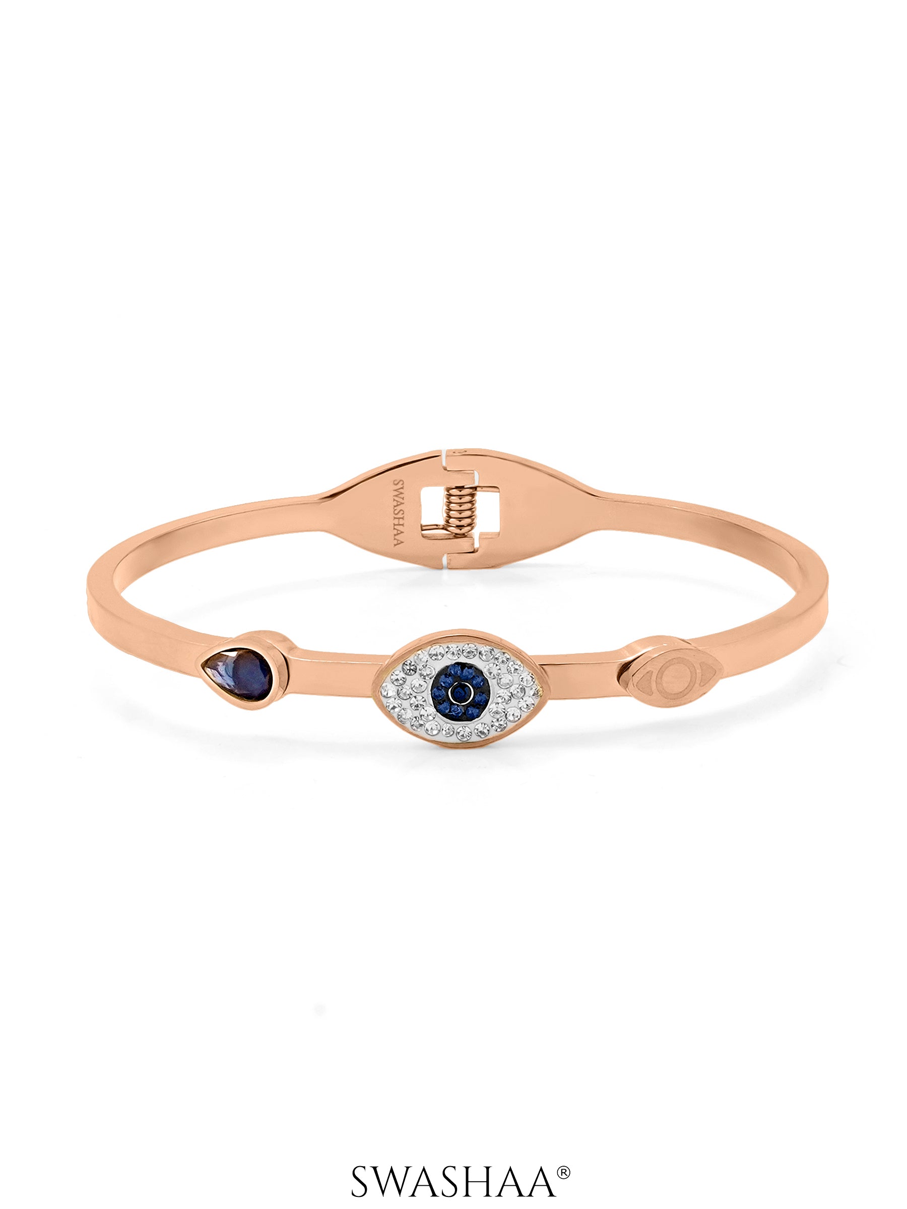 Bailee Evil Eye Bracelet