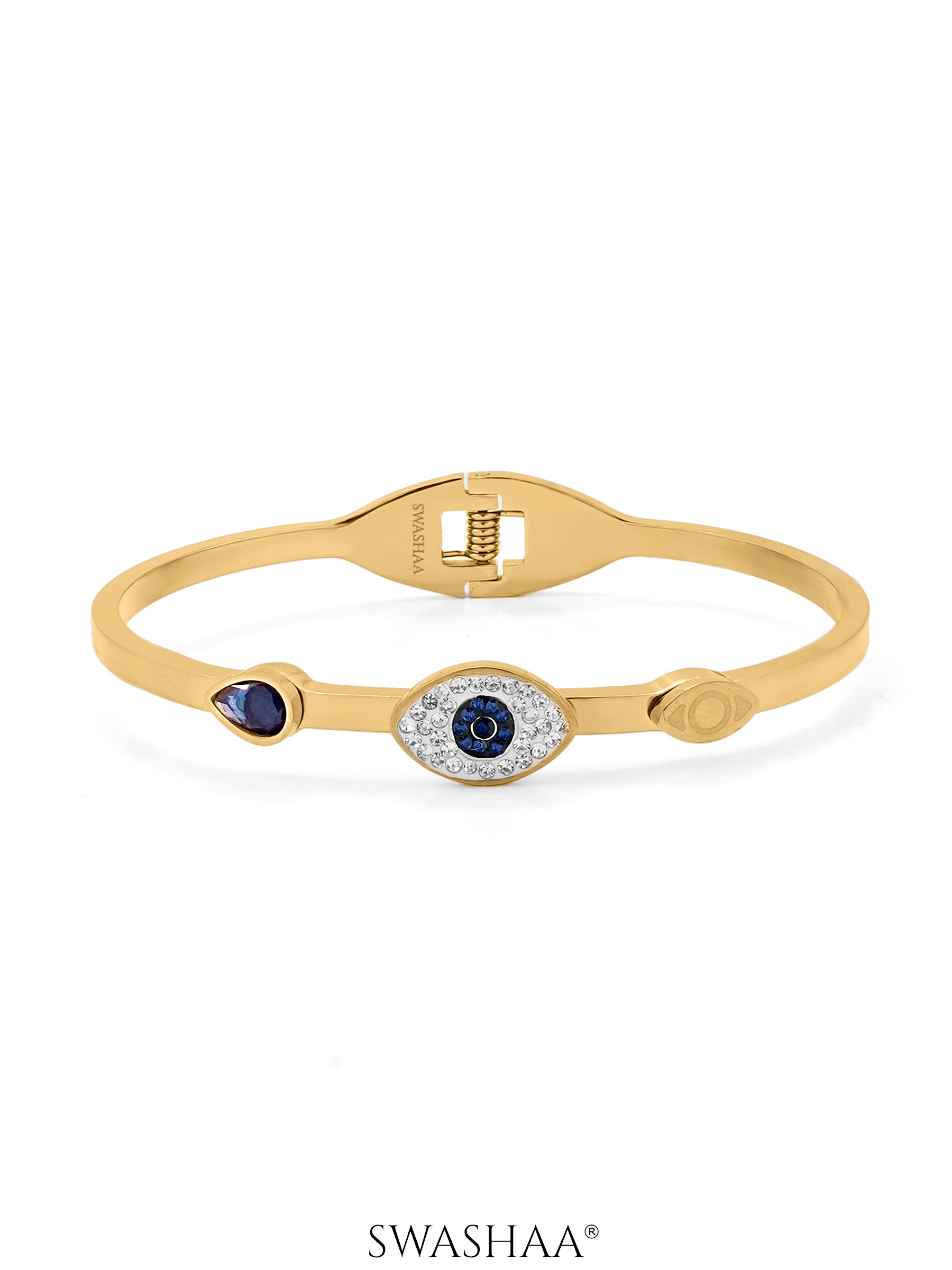 Bailee Evil Eye Bracelet
