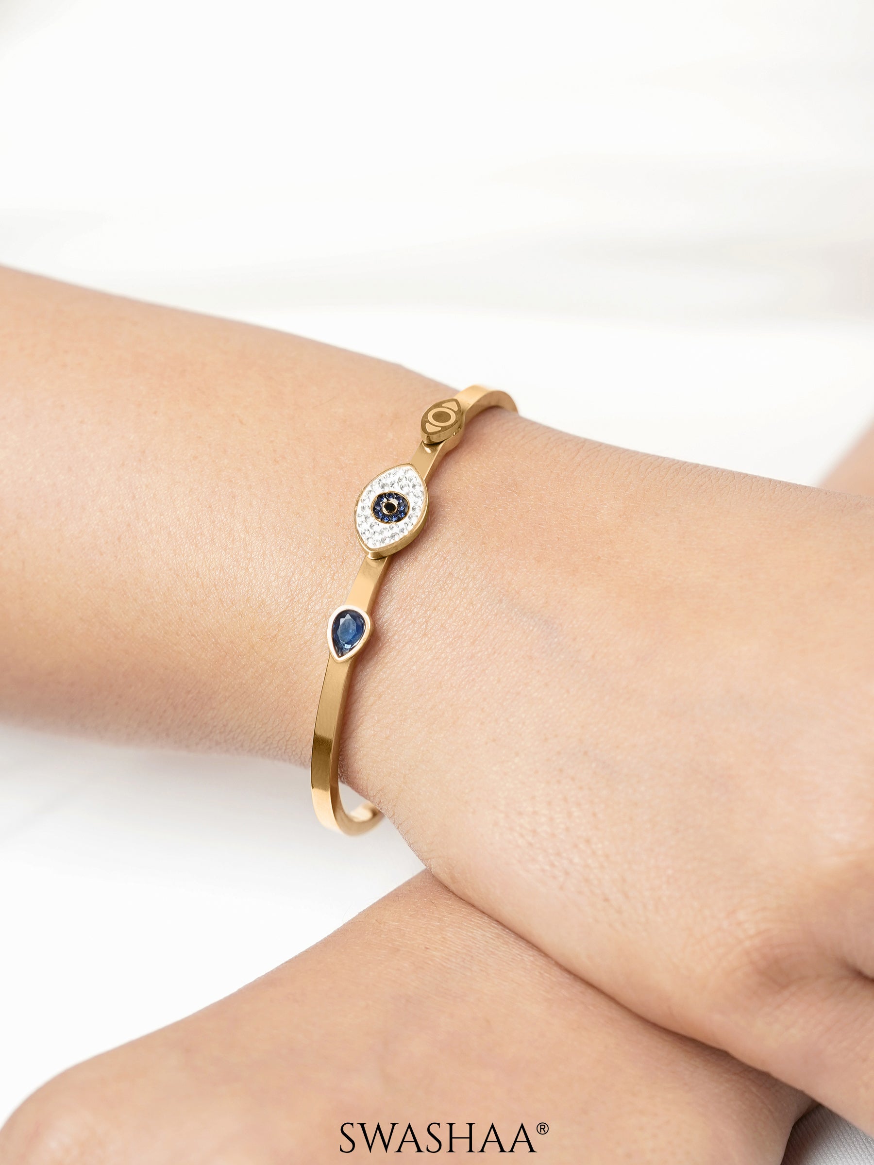 Bailee Evil Eye Bracelet