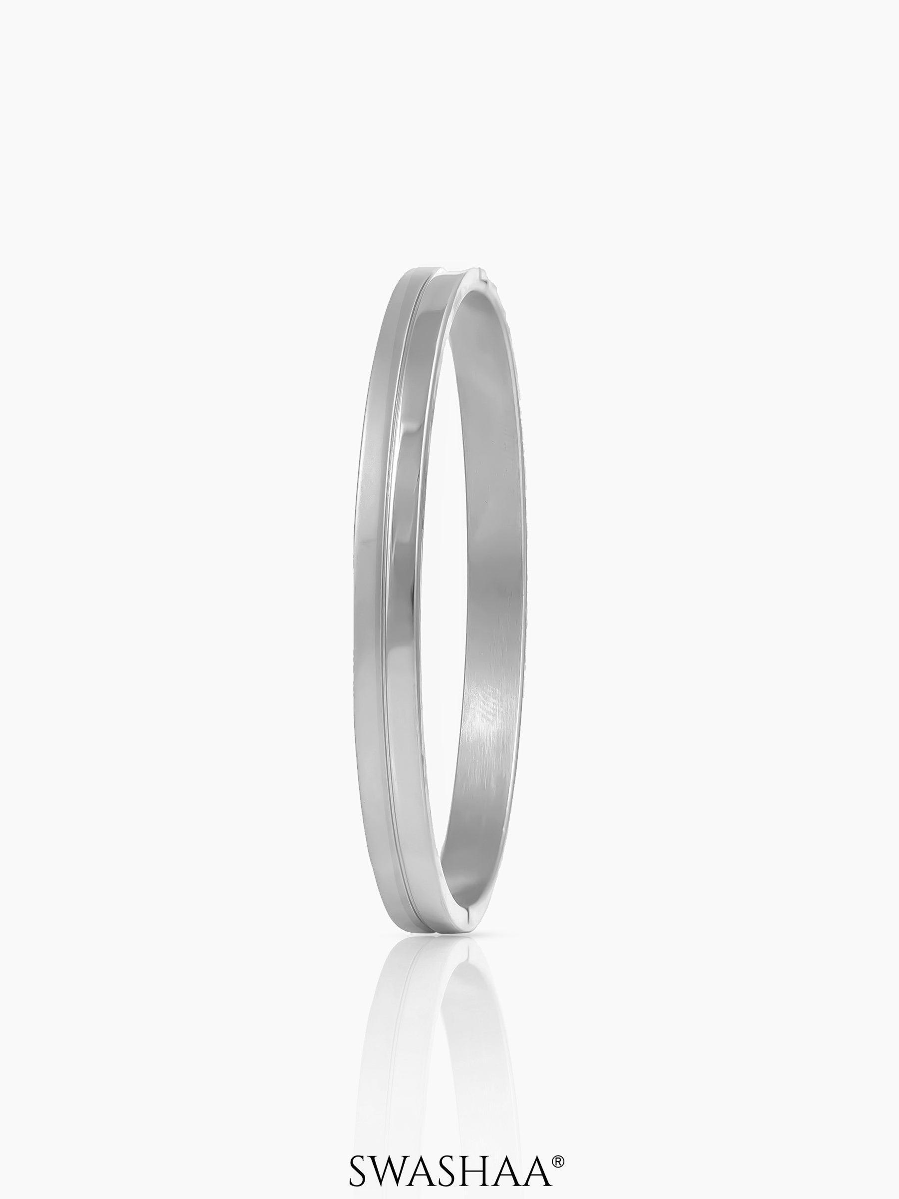 Benjomia Women's Bracelet Silver