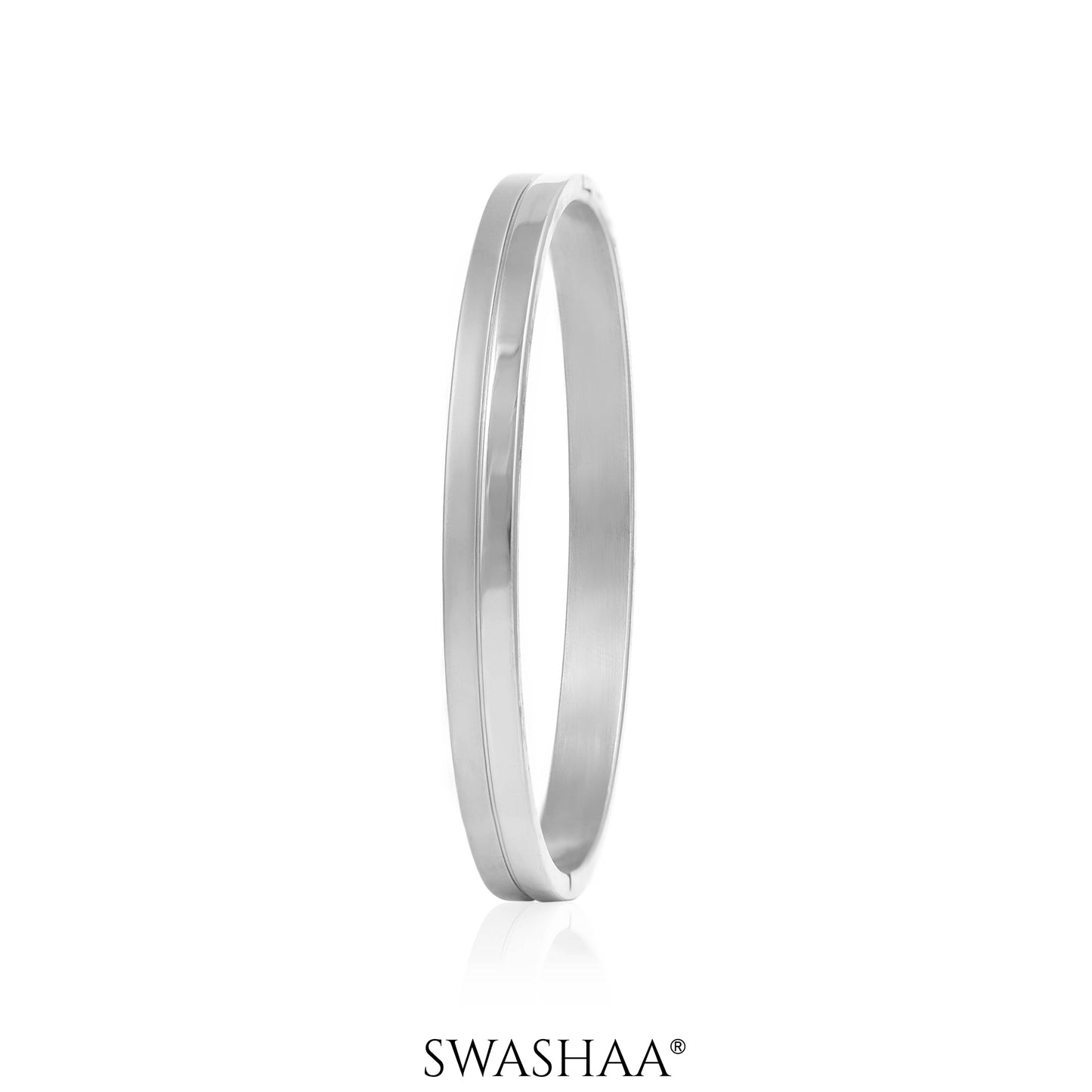 Benjomia Women's Bracelet Silver