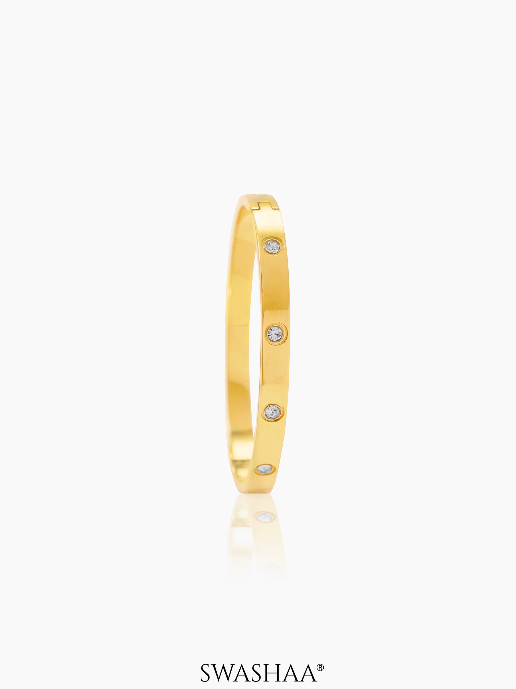 Bree Band Bracelet