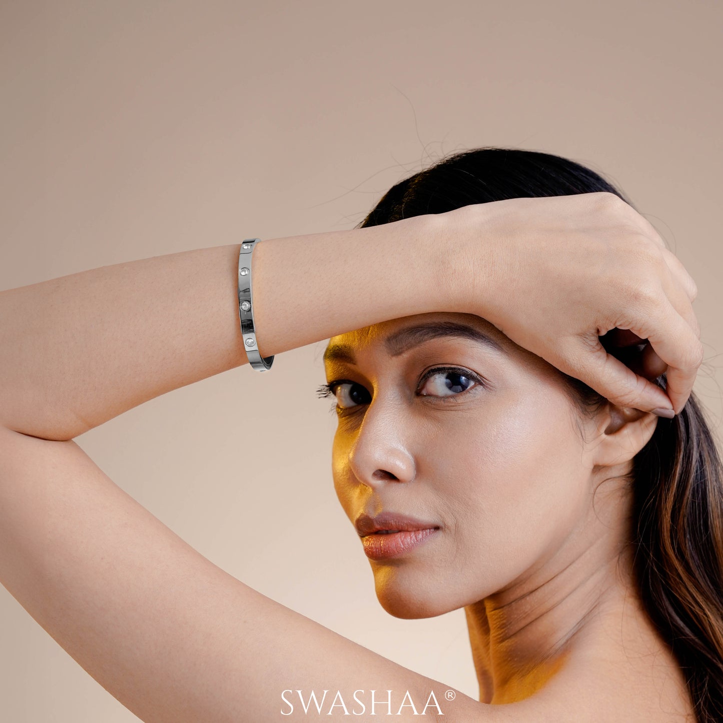 Bree Band Bracelet