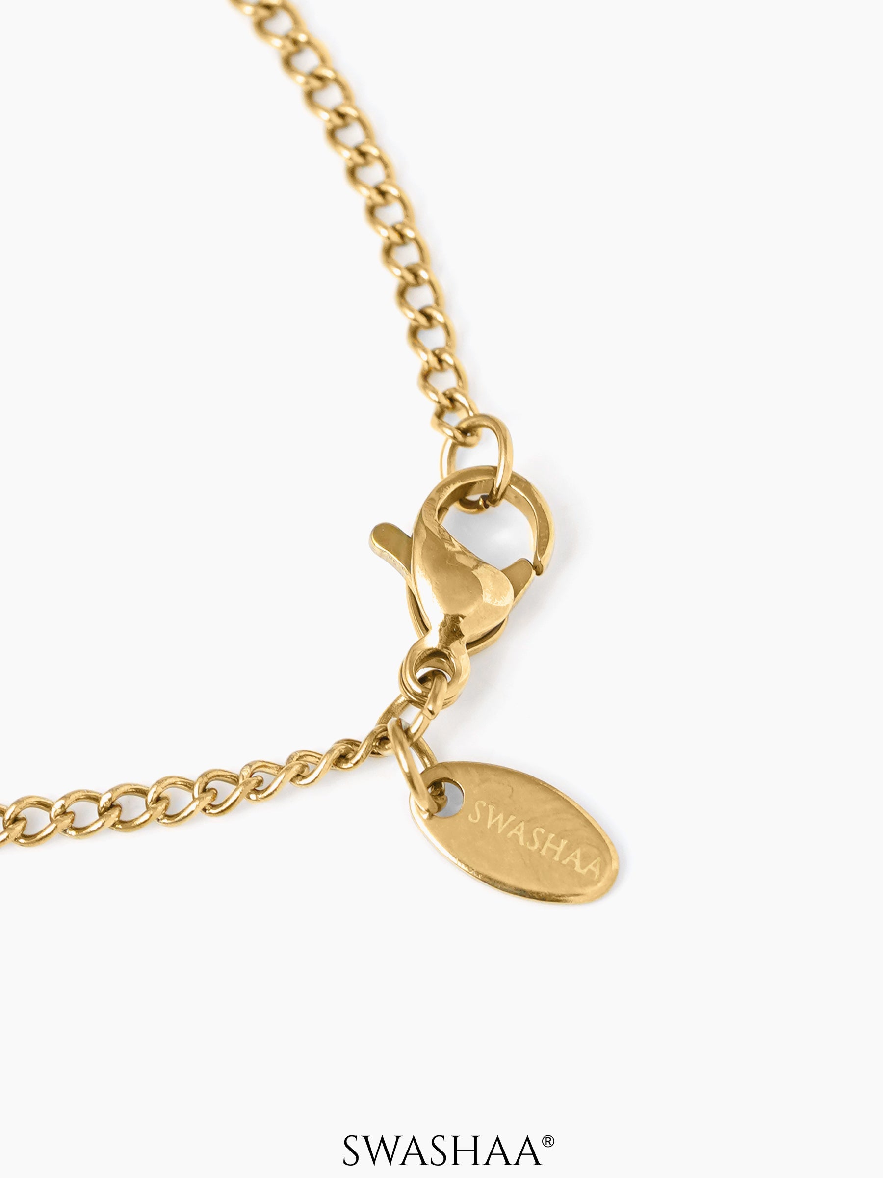 Connel 2 MM Men's Chain