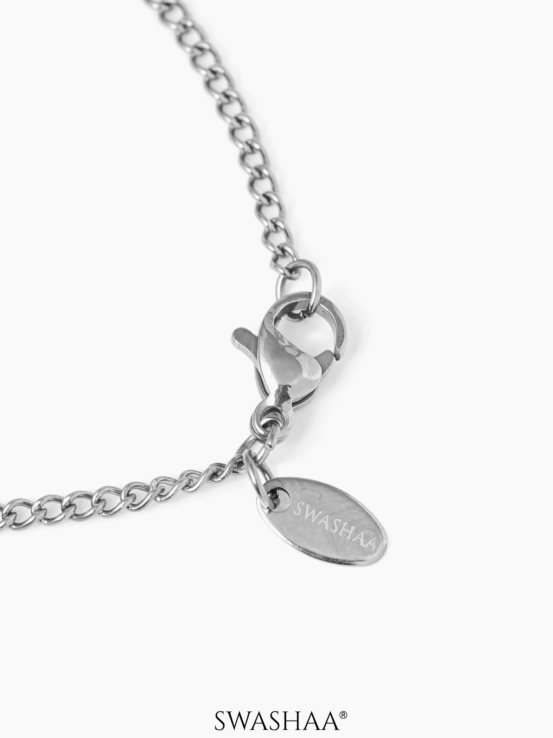 Connel 2 MM Men's Chain