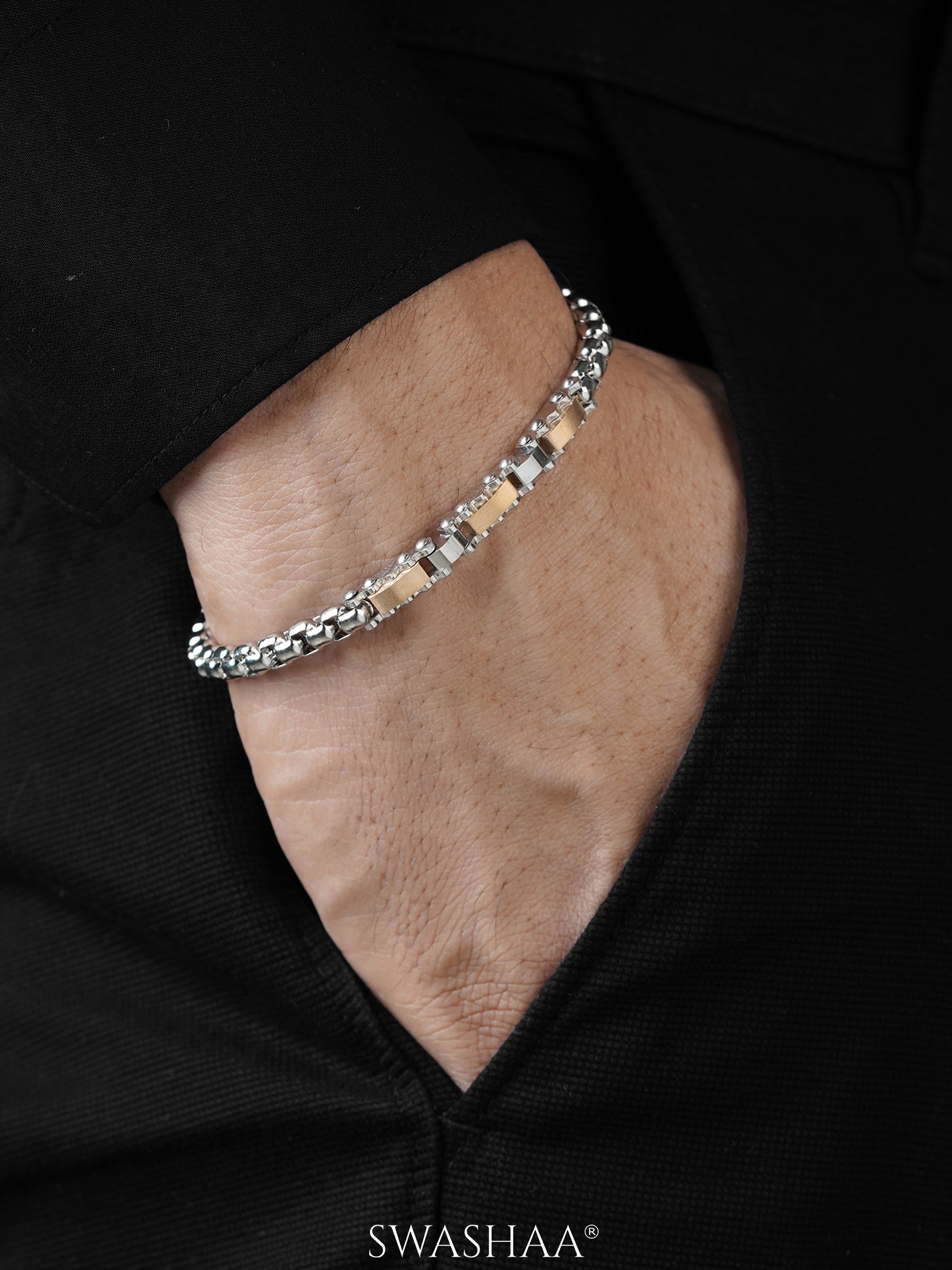 Cooper Men's Bracelet