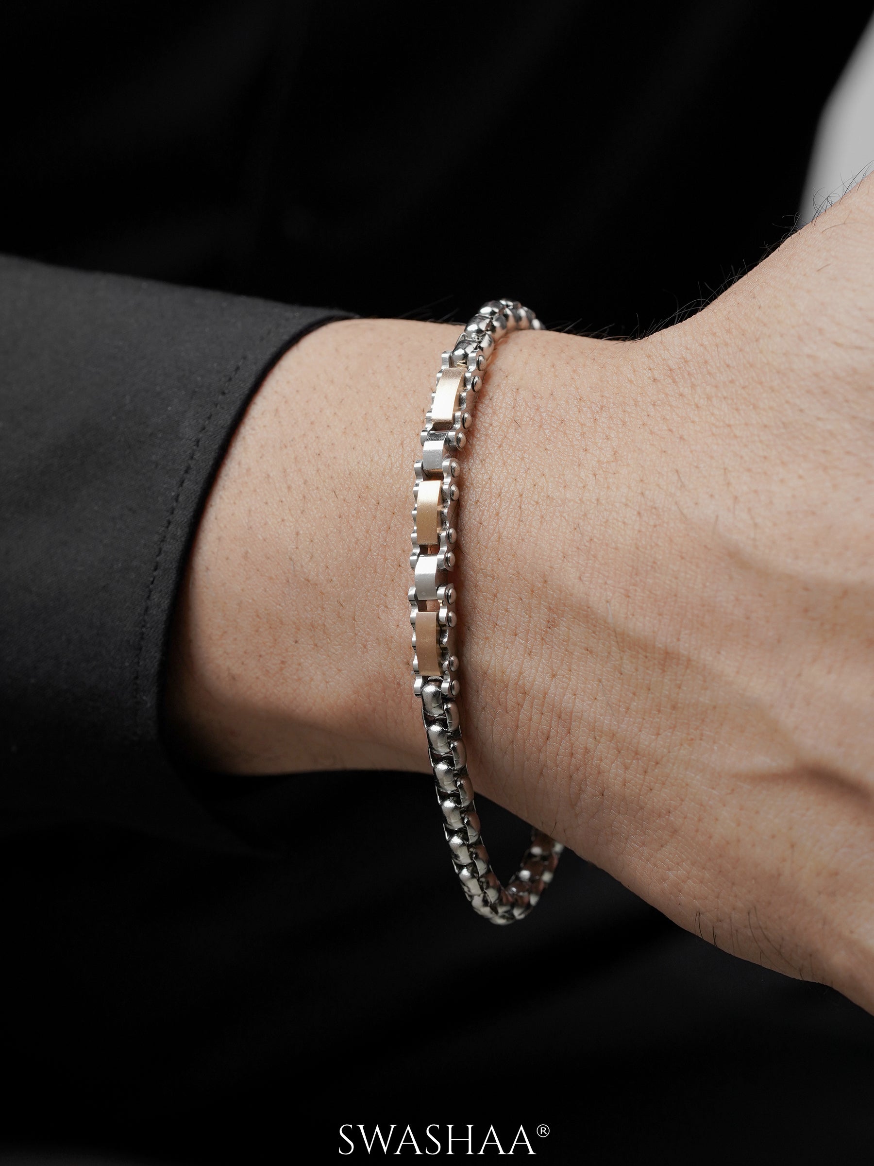 Cooper Men's Bracelet