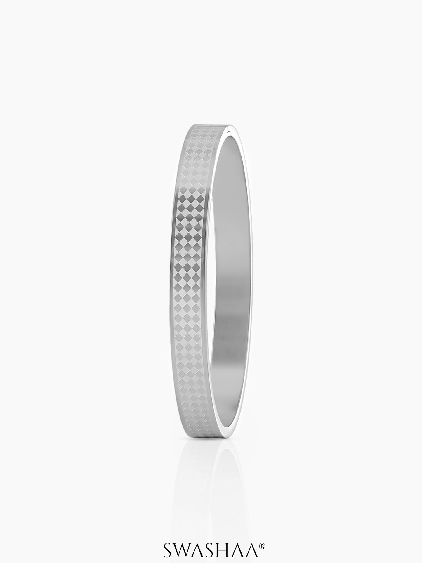 Jaden Women's Bracelet Silver