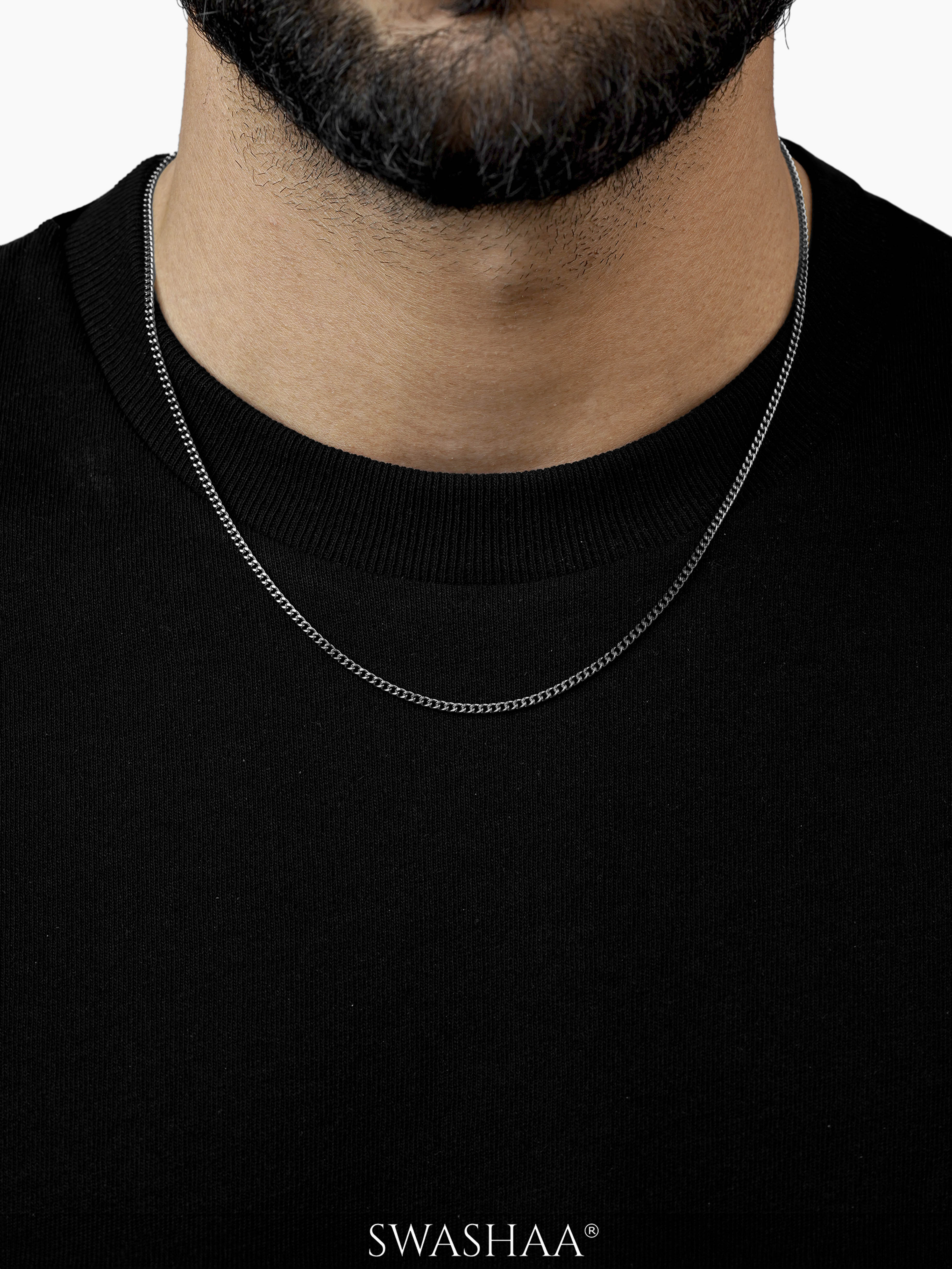 Cuban Men's Chain