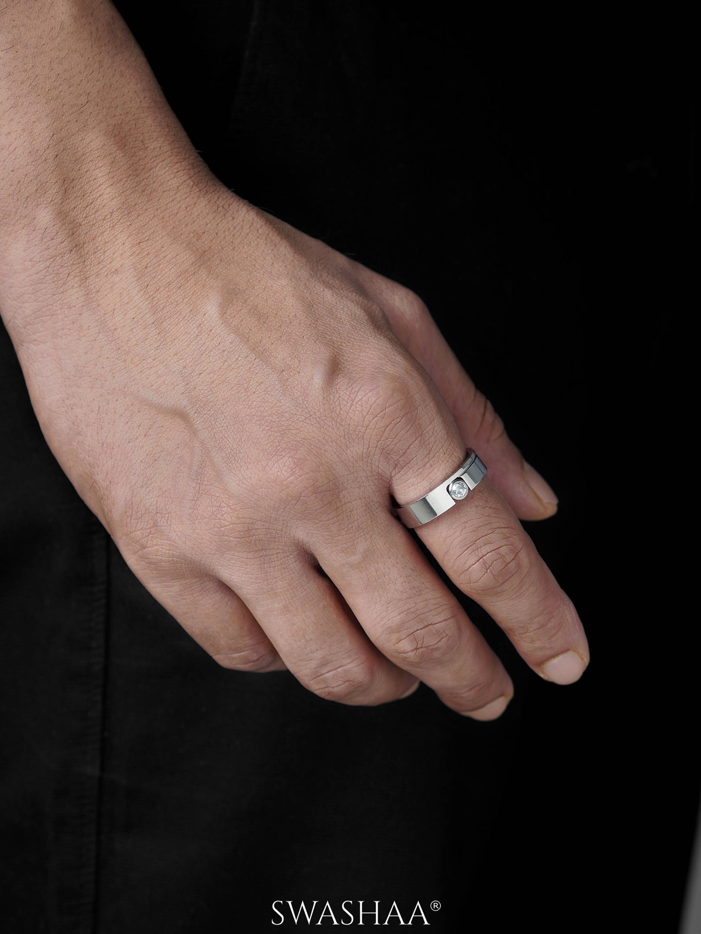 Cyro Men's Ring