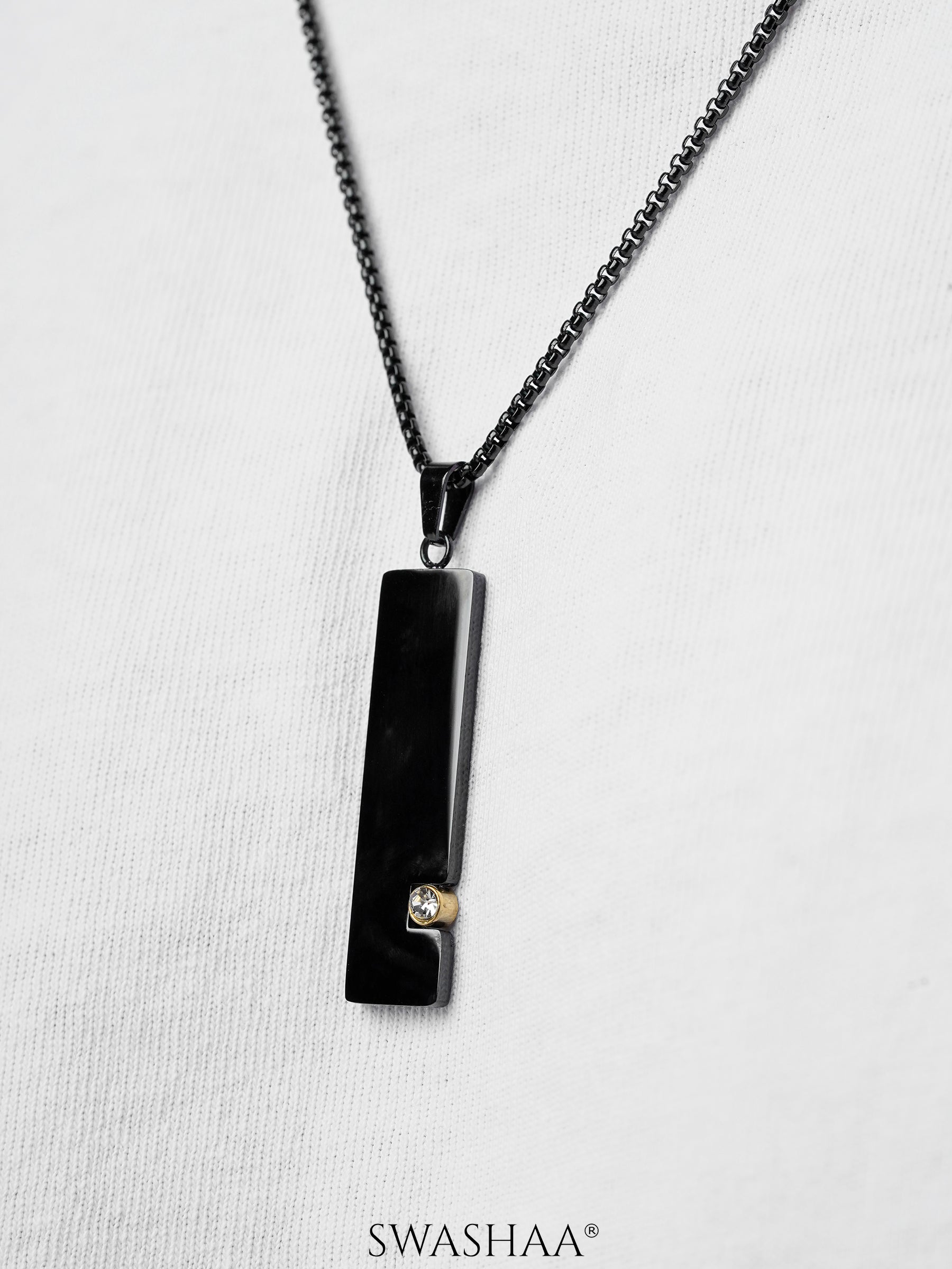 Daniel Men's Chain Pendant