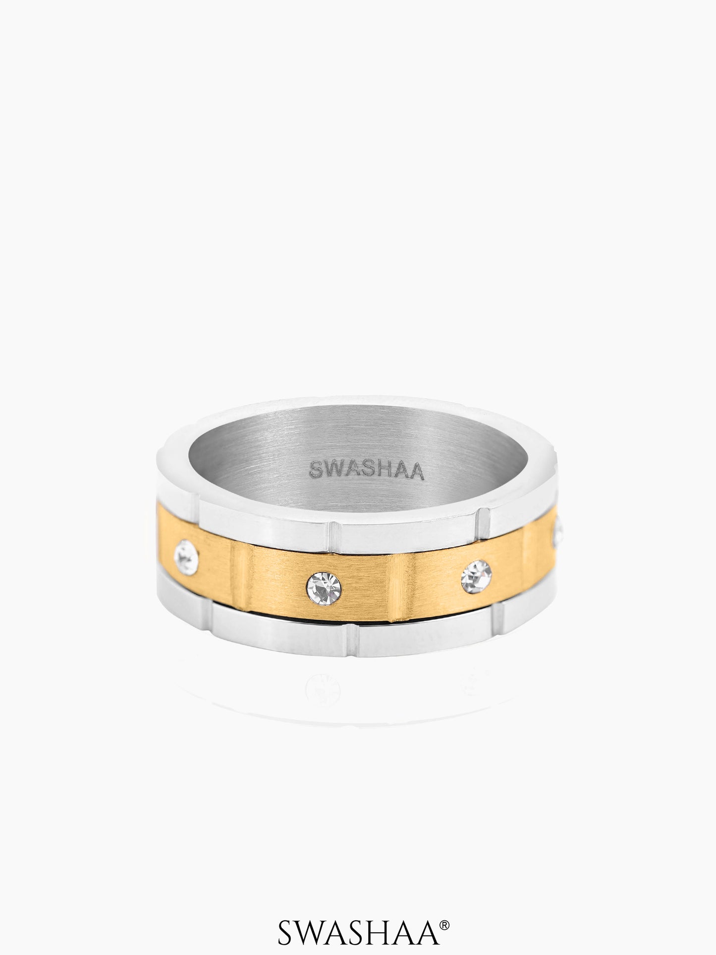 Daris Men's Ring
