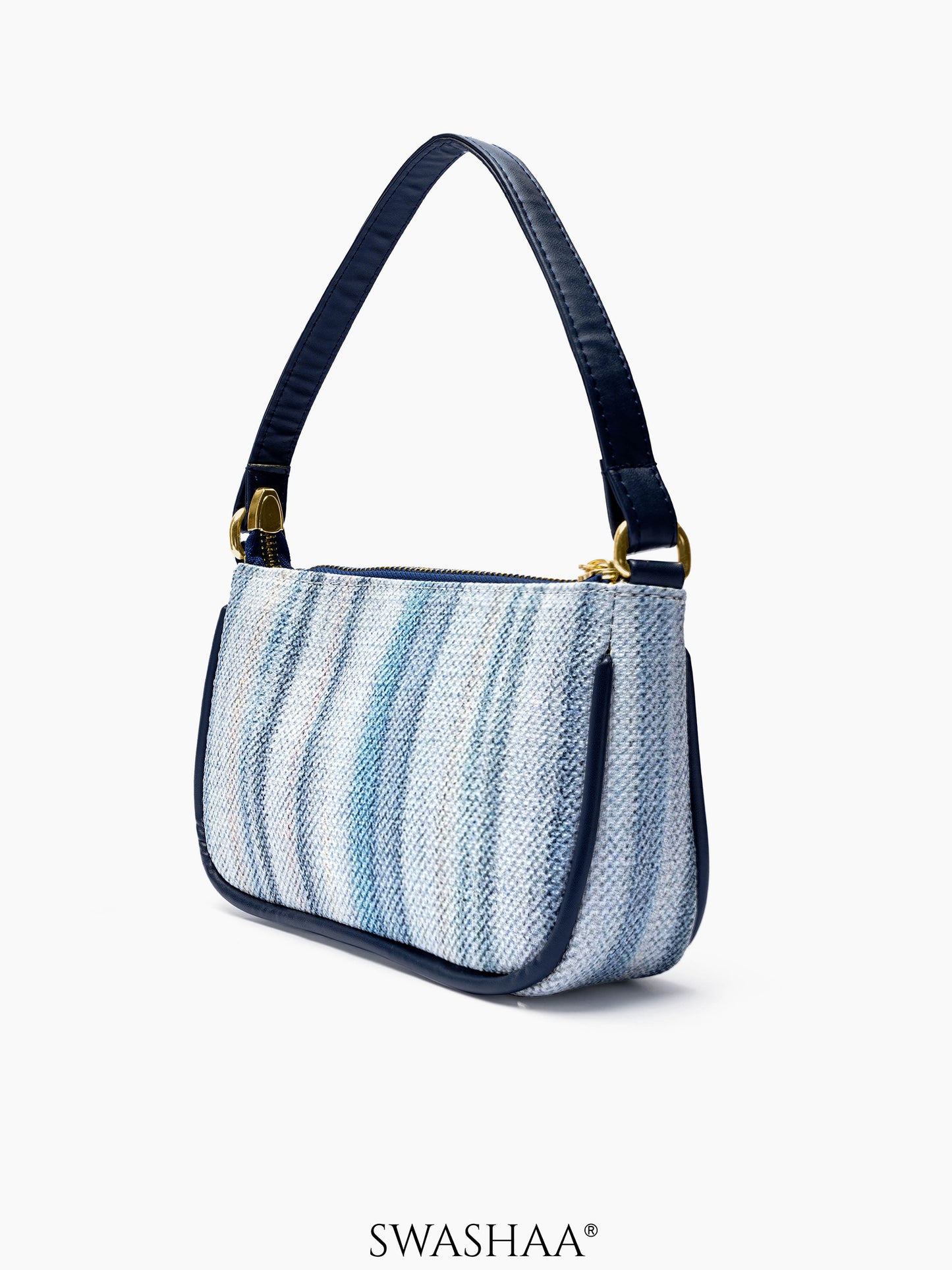 Ethereal Essence Mini Shoulder Bag