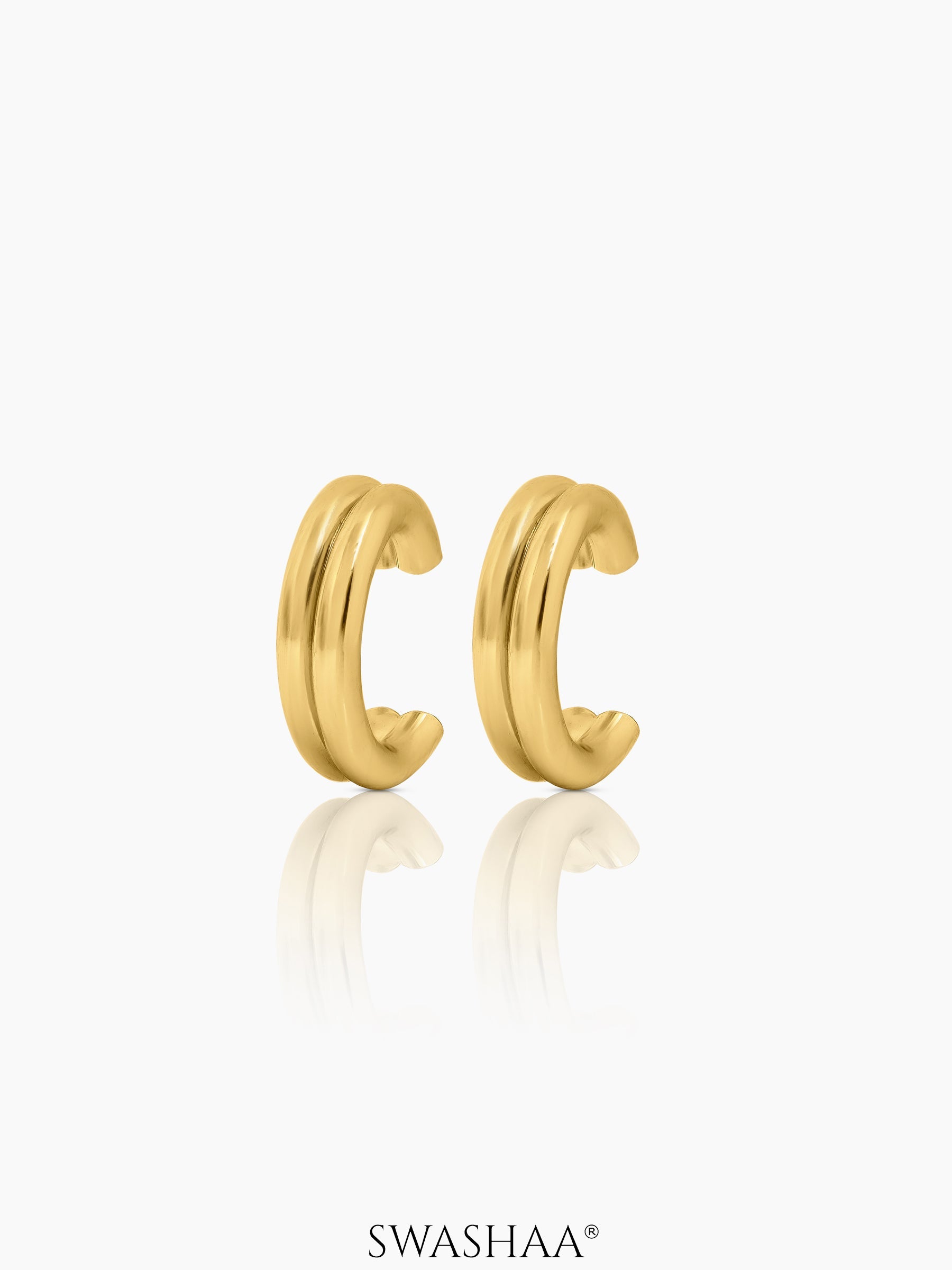 Elan Ear Cuffs