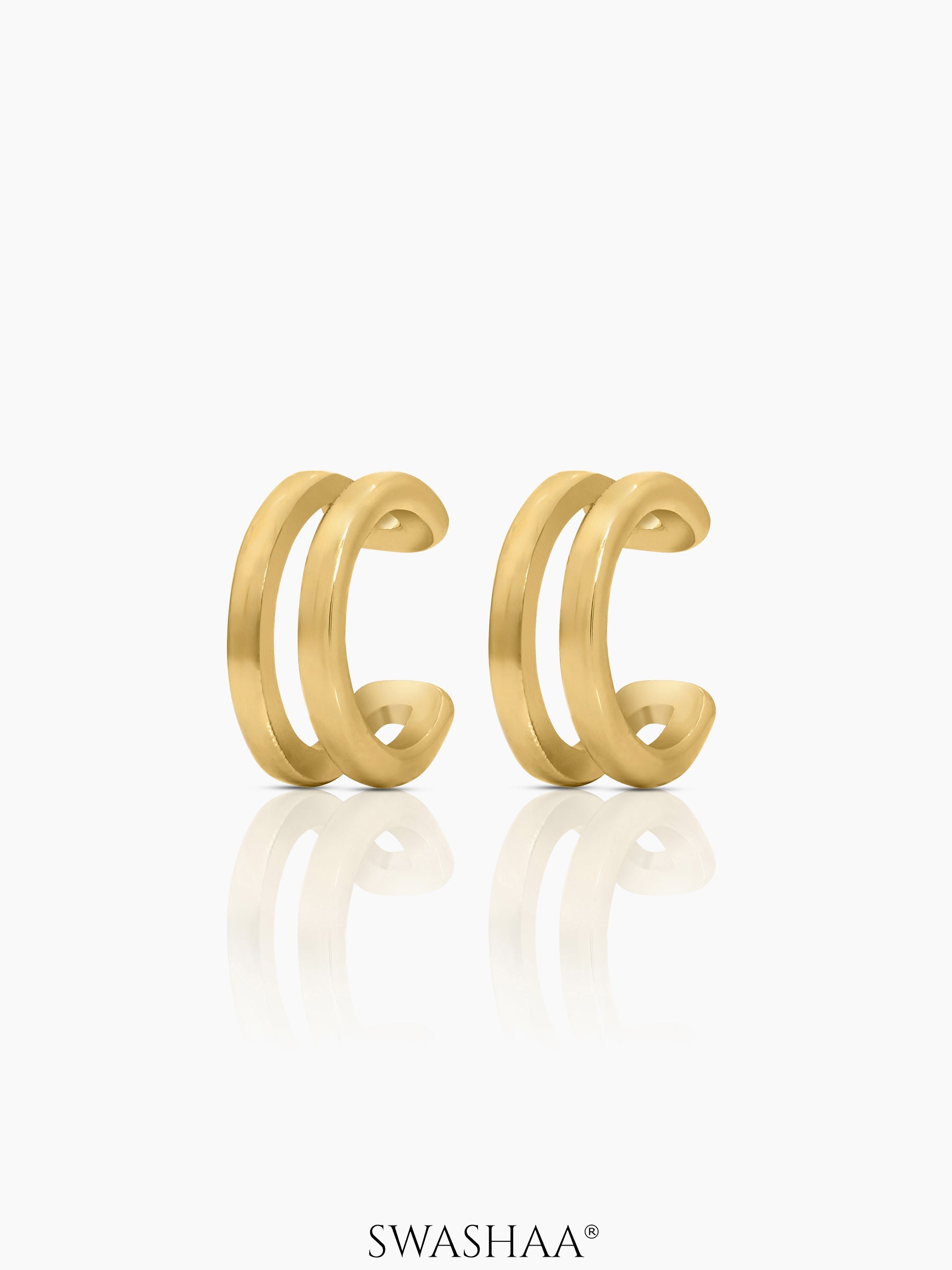 Elion Ear Cuffs