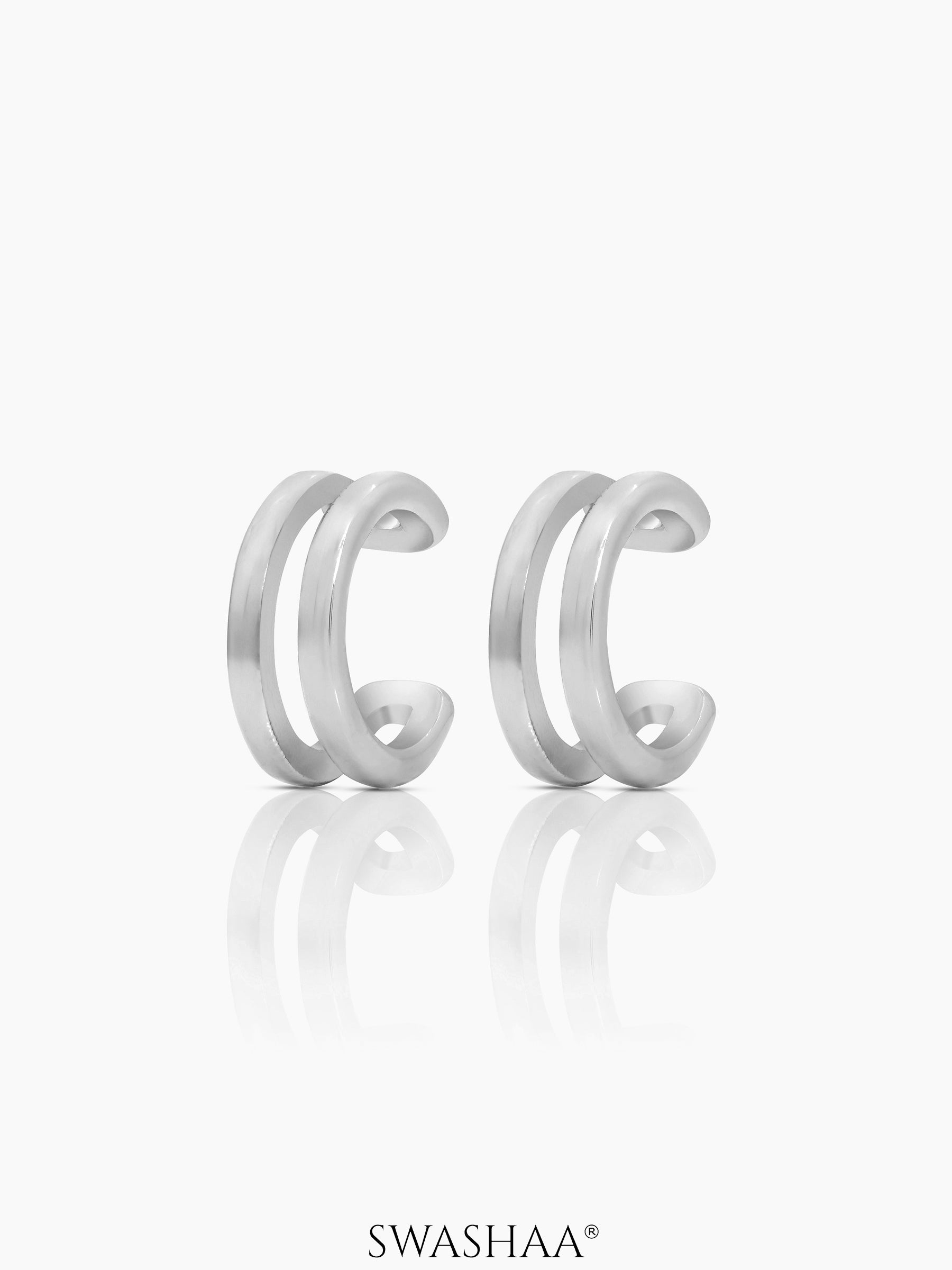 Elion Ear Cuffs