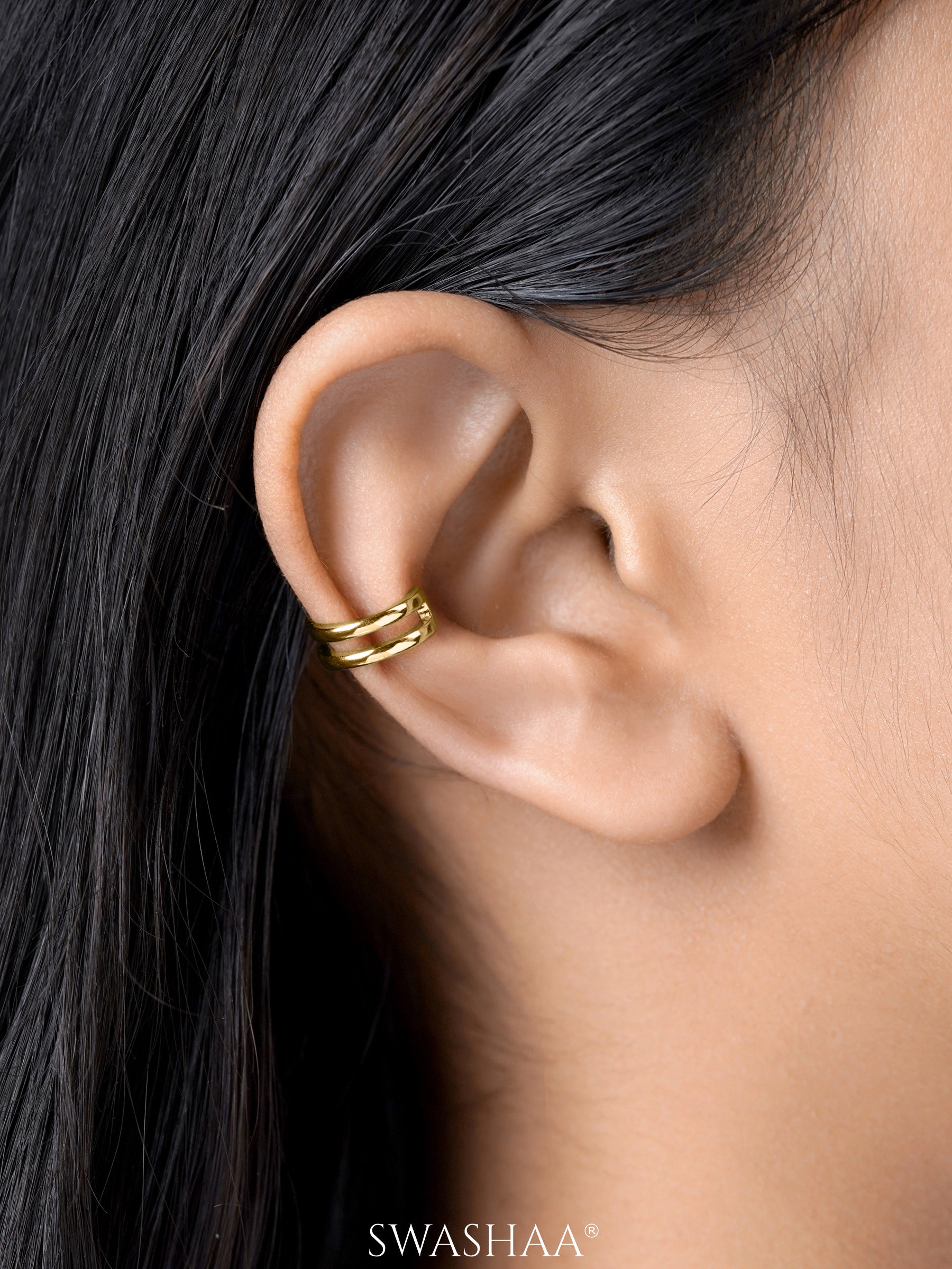 Elion Ear Cuffs