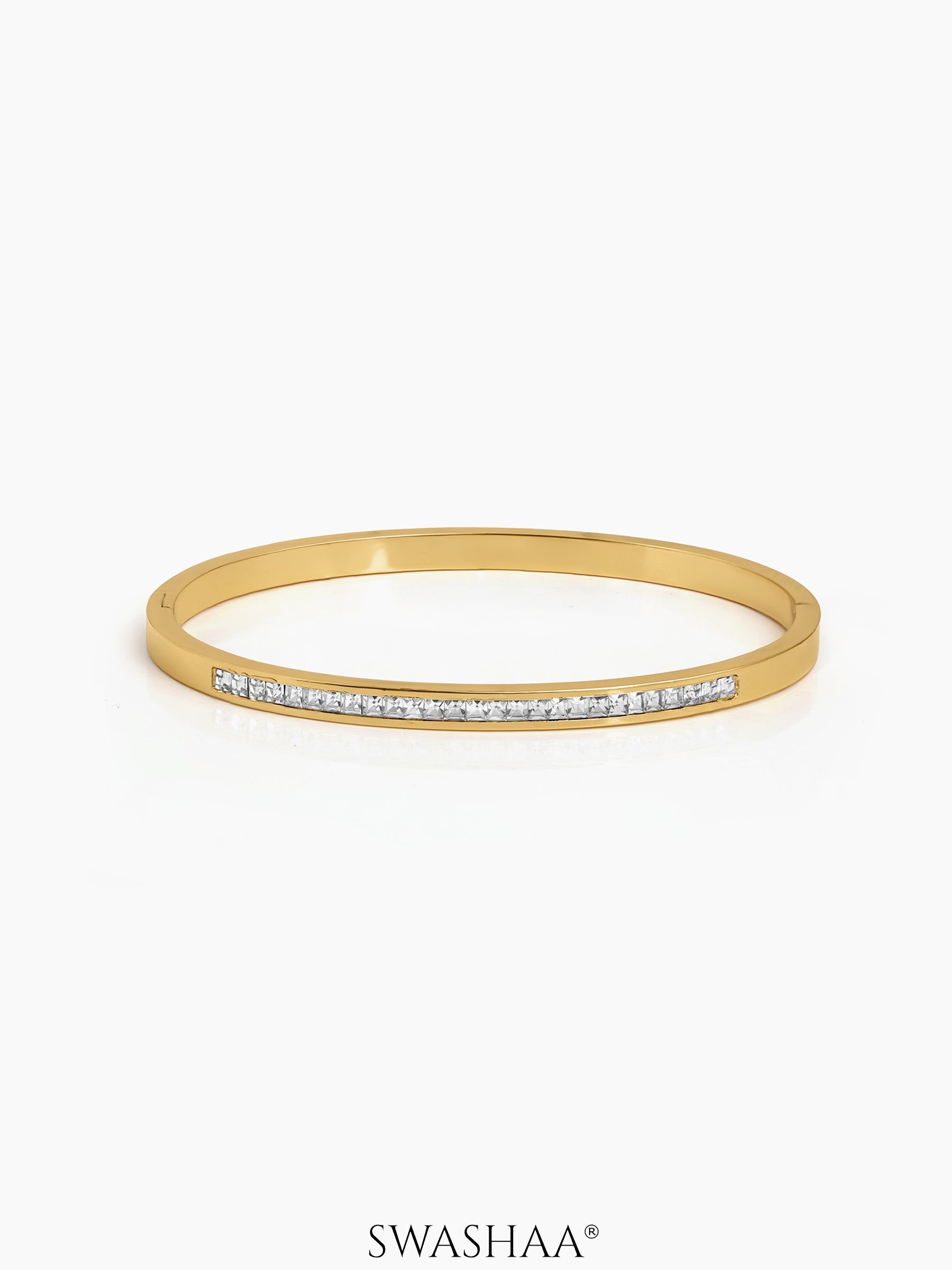 Eloria Diamond Band Bracelet