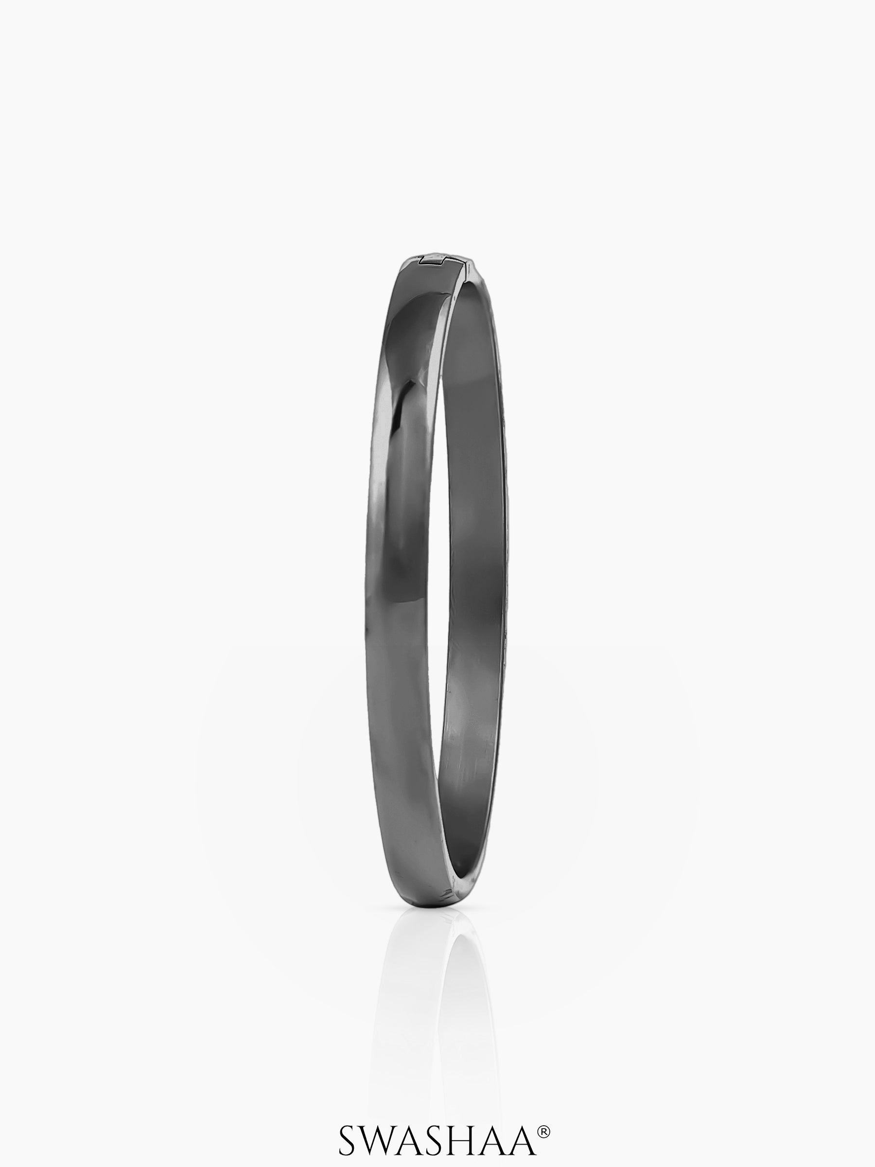 Ethan Women's Bracelet Black