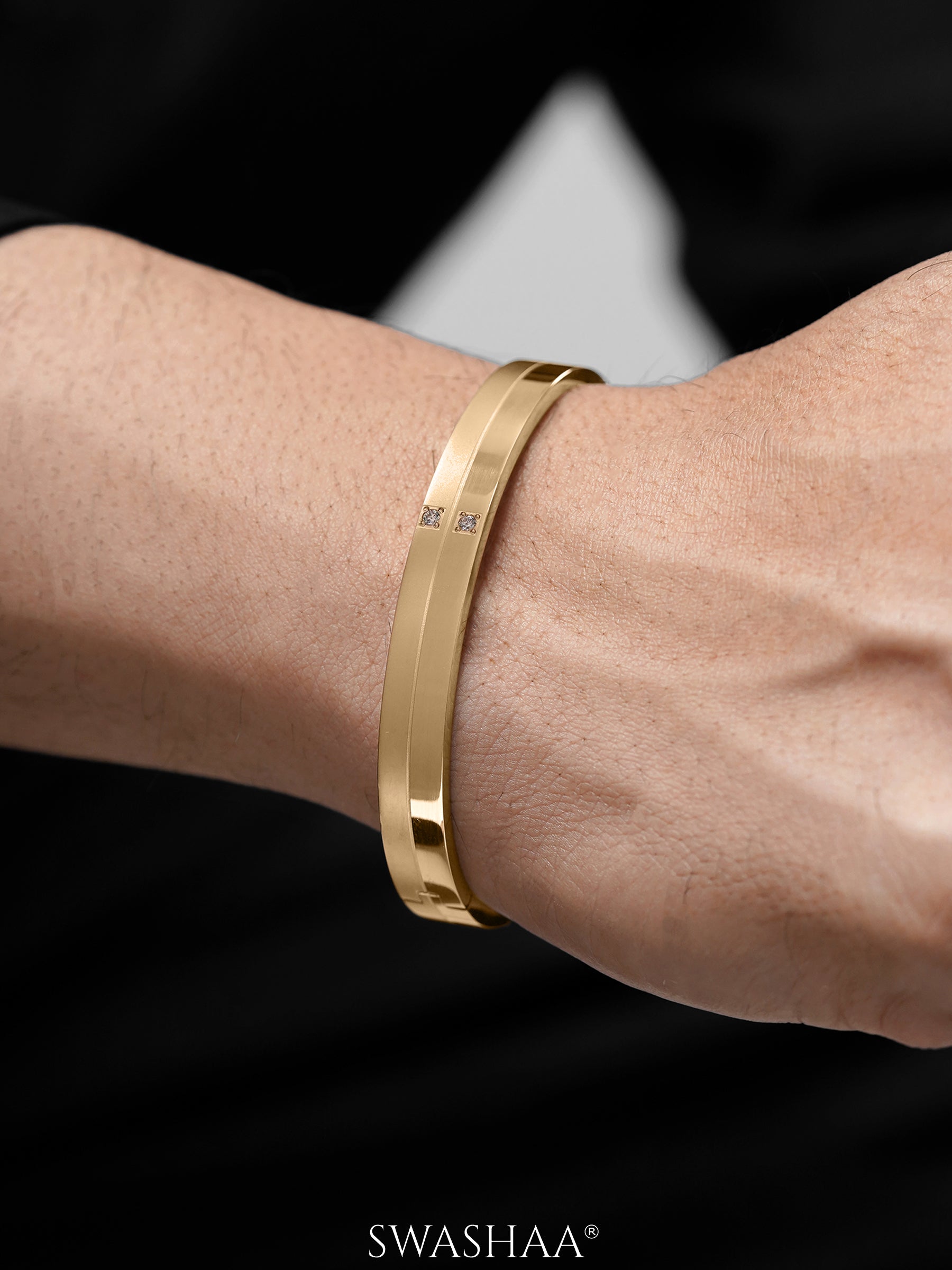 Felipe Men's Kada