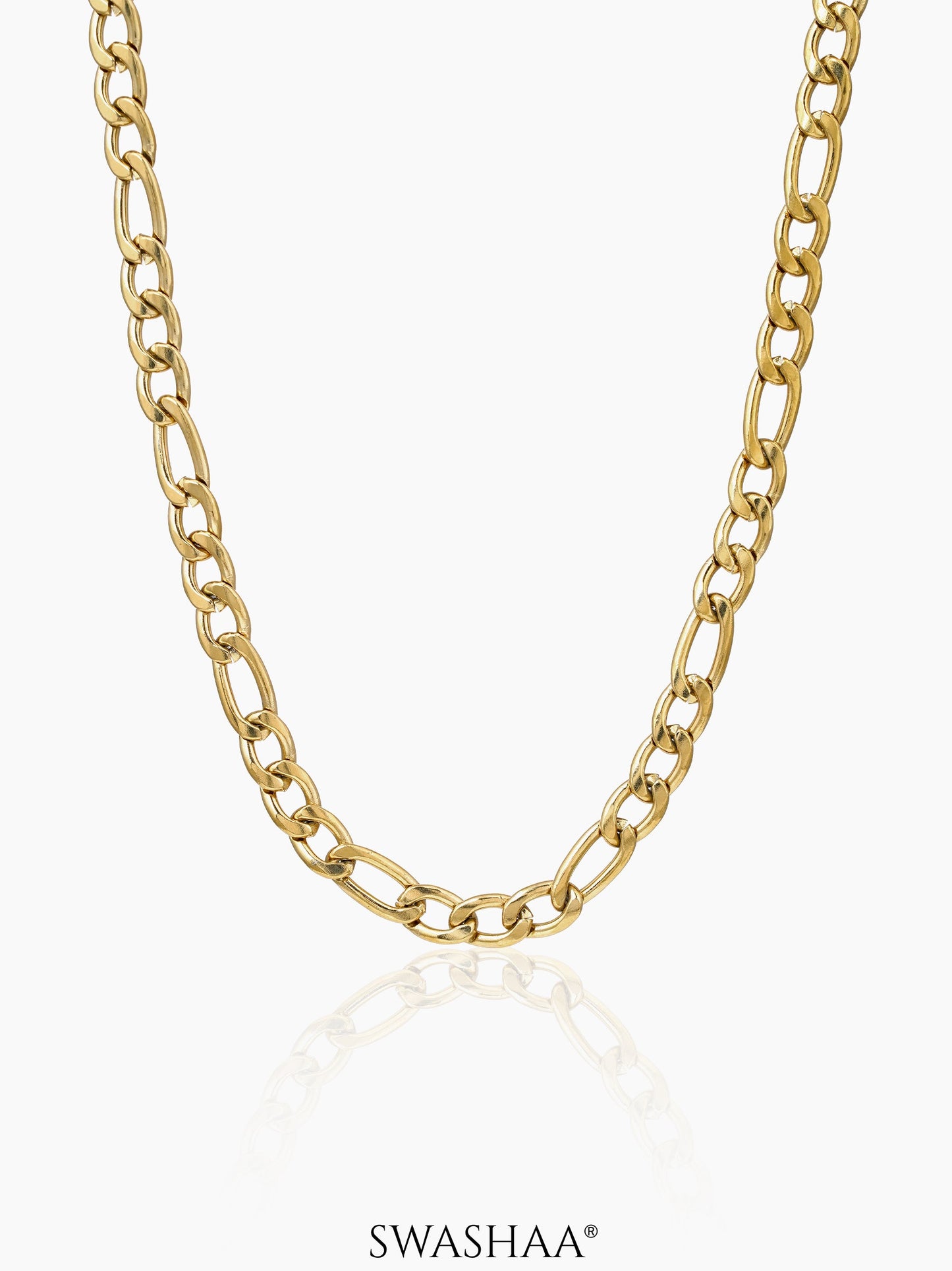Figaro Men's Chain