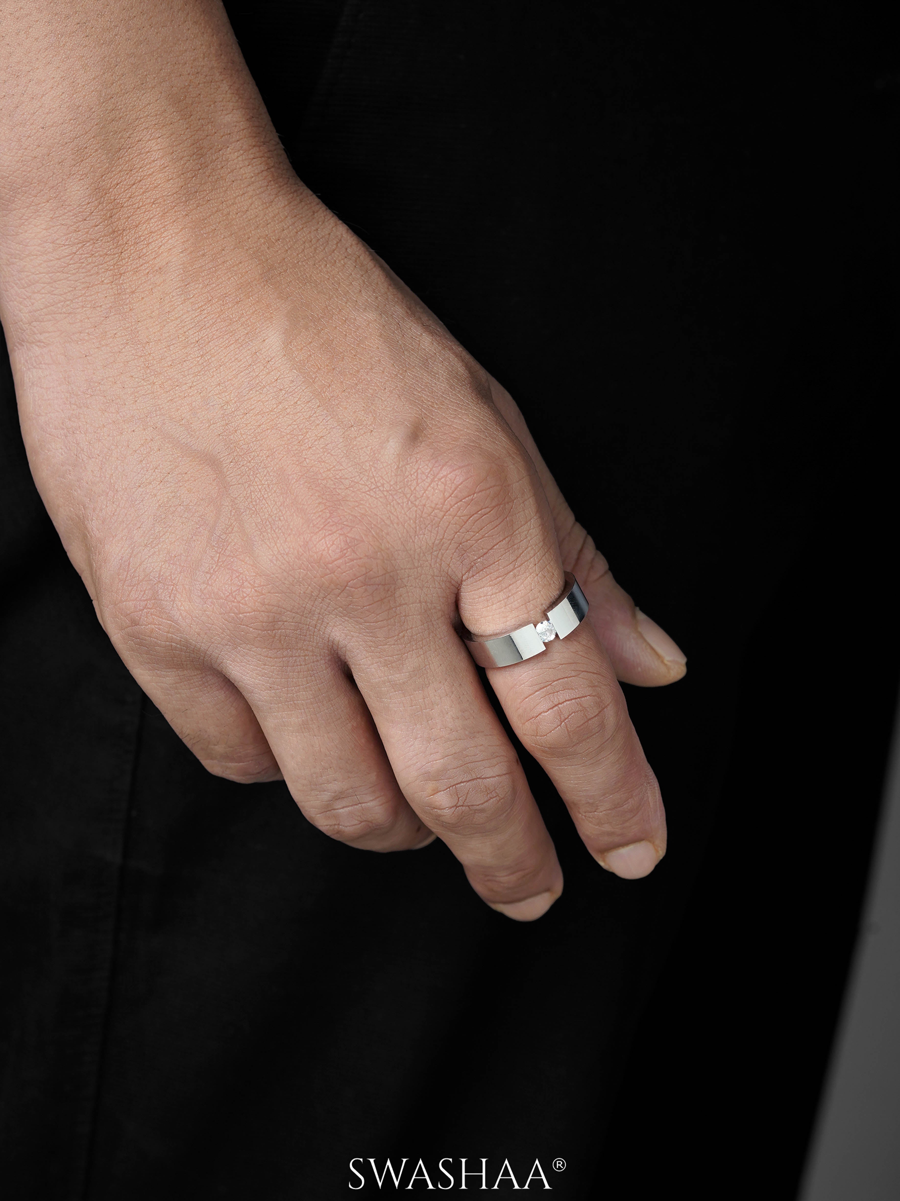 Gaios Men's Ring