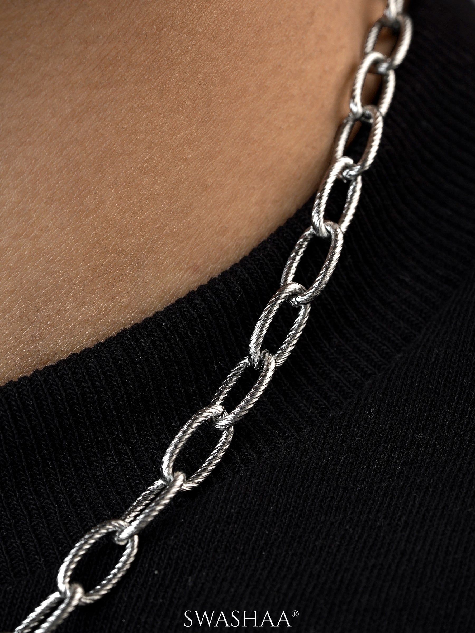 Heren Men's Chain