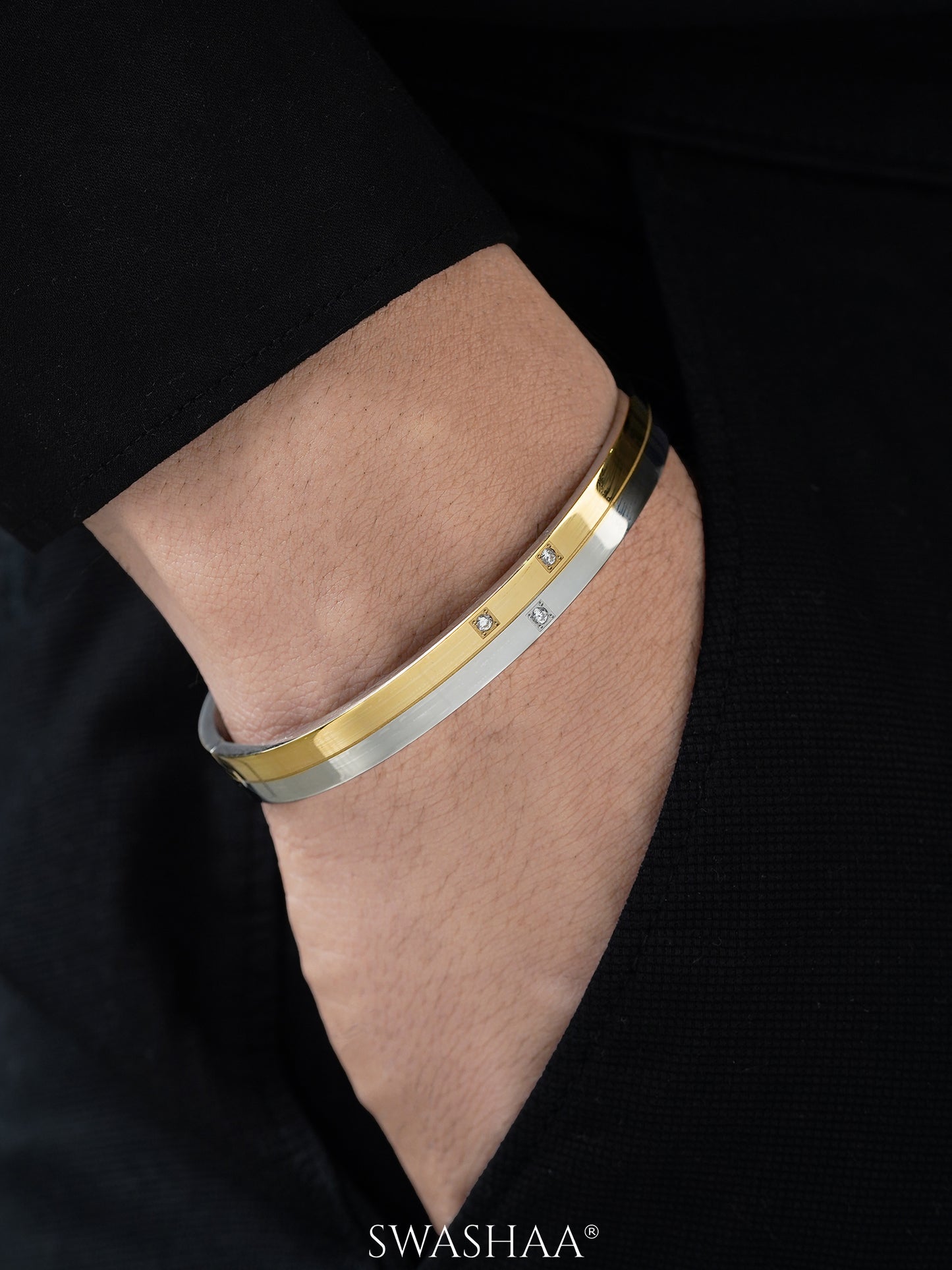 Iago Men's Kada