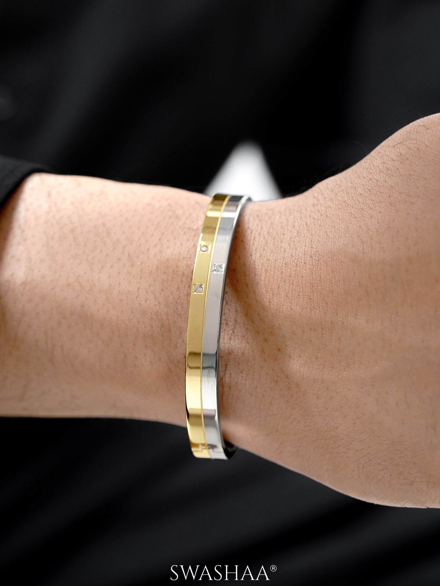 Iago Men's Kada