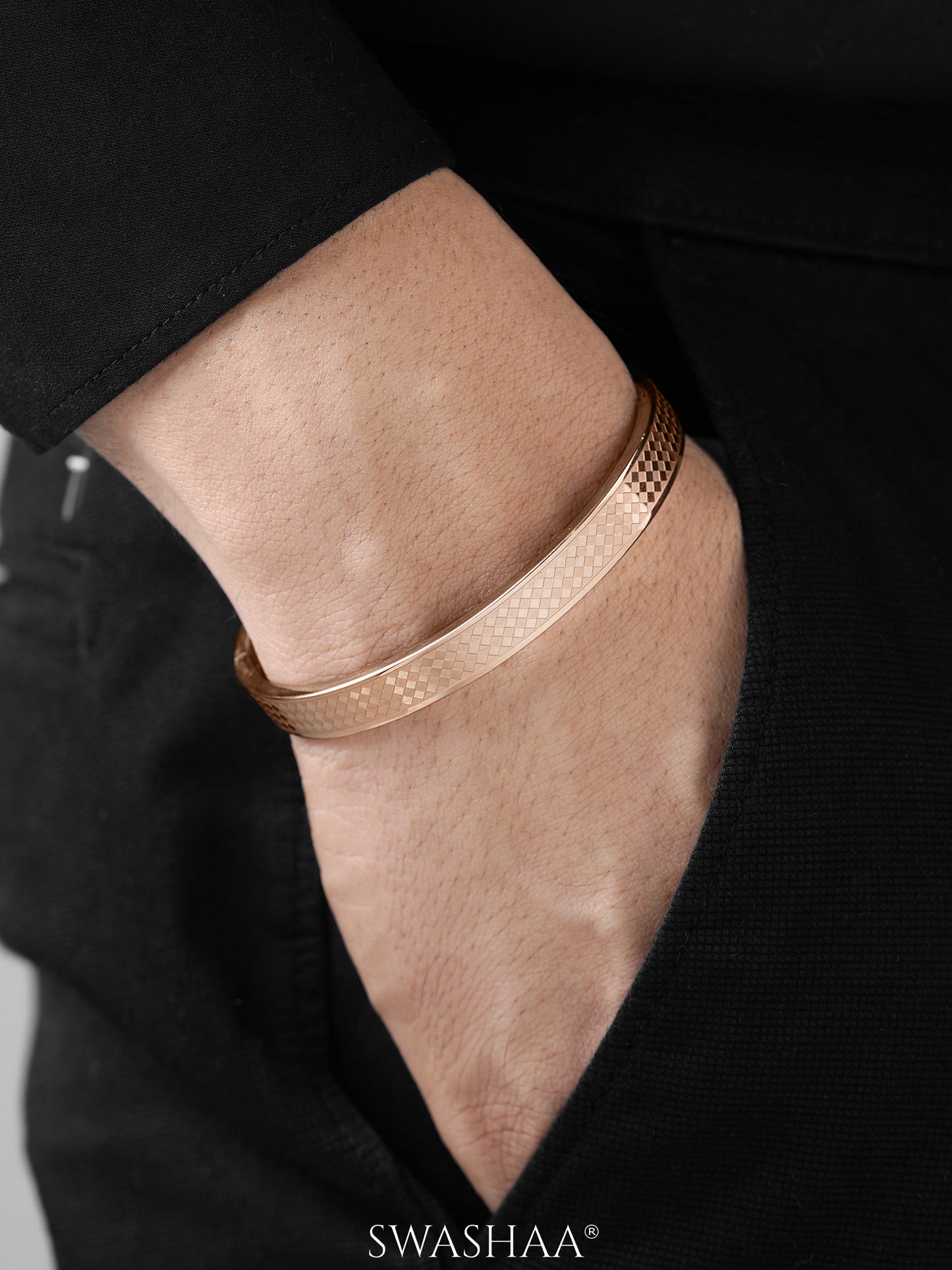 Jaden Men's Kada
