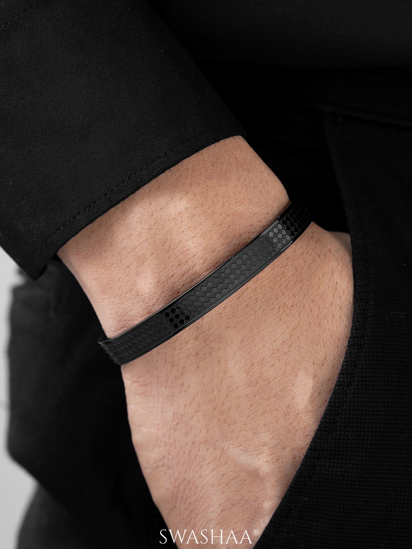 Jaden Men's Kada