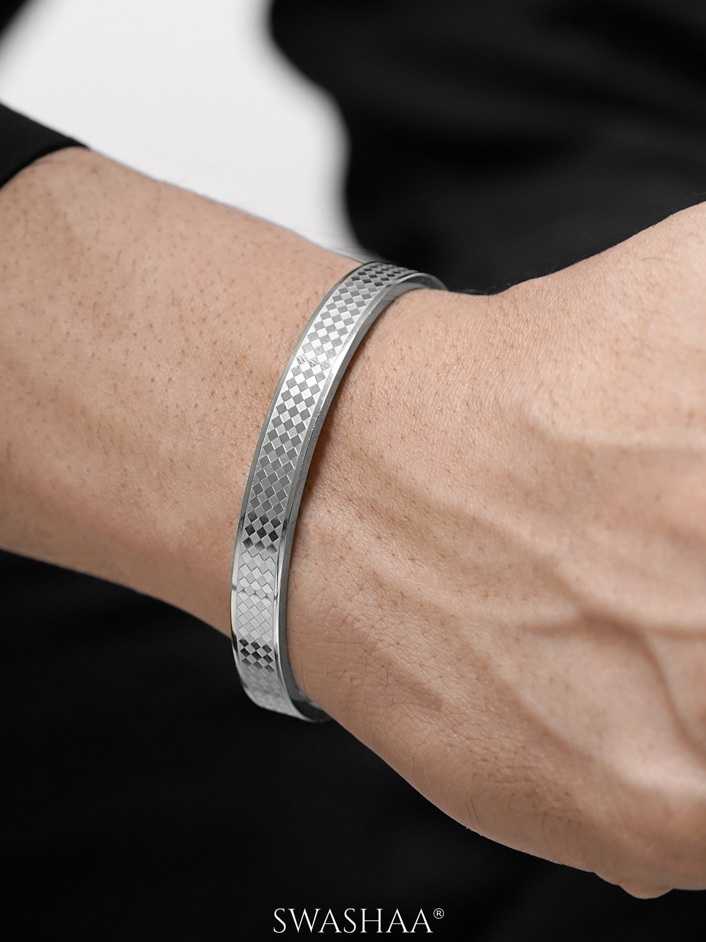Jaden Men's Kada