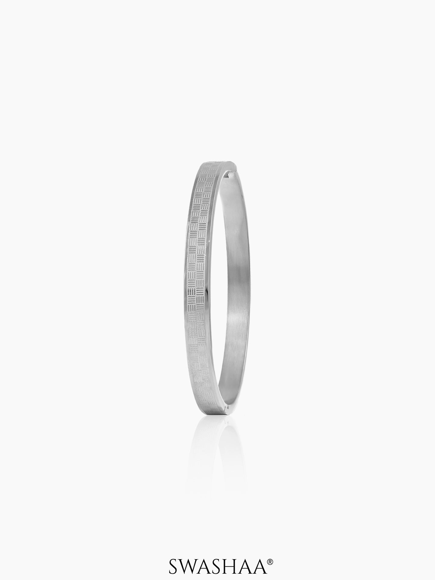 Jax Women's Bracelet Silver