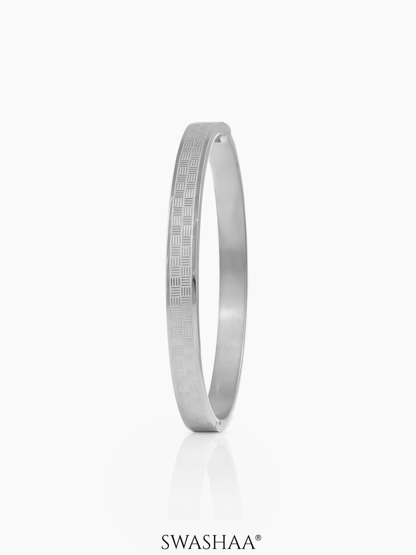 Jax Women's Bracelet Silver