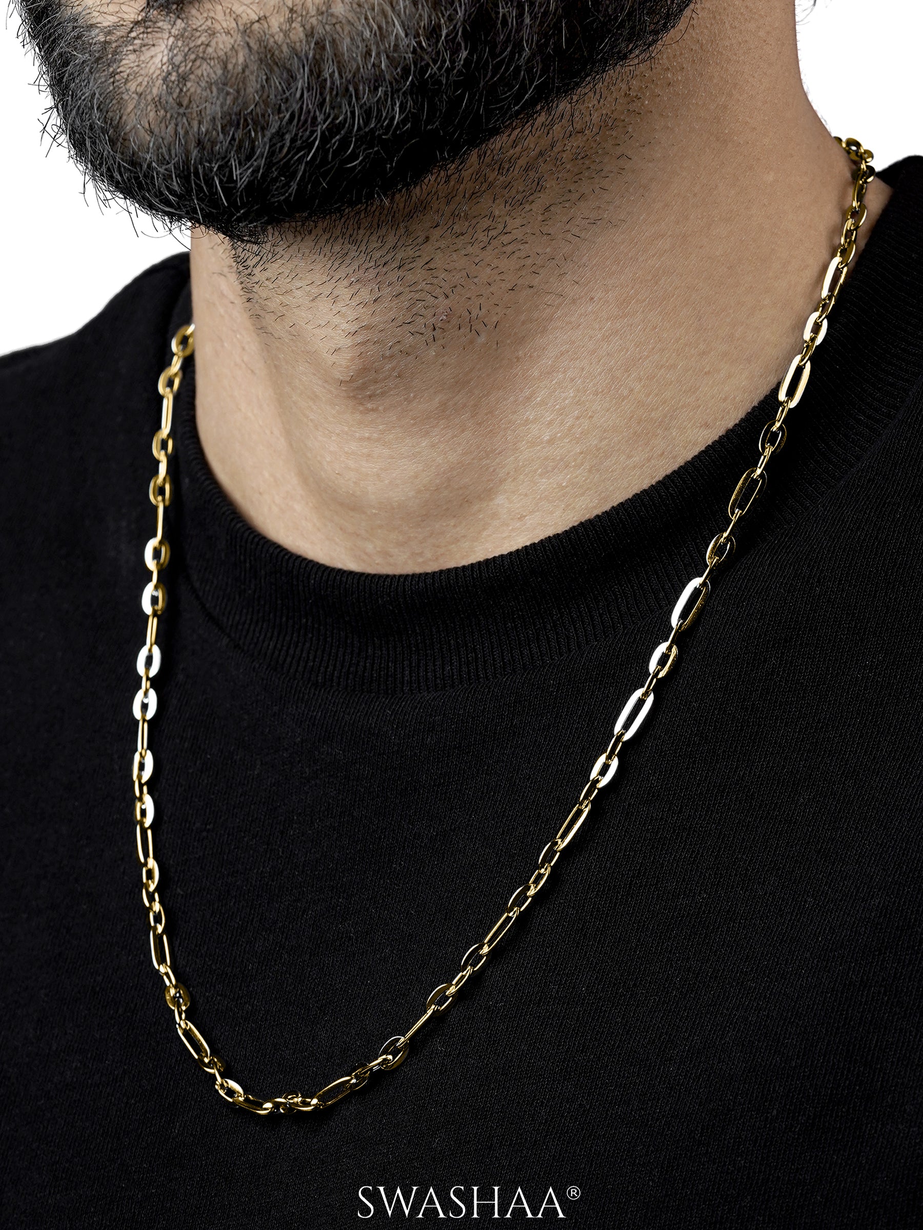 John Men's Chain