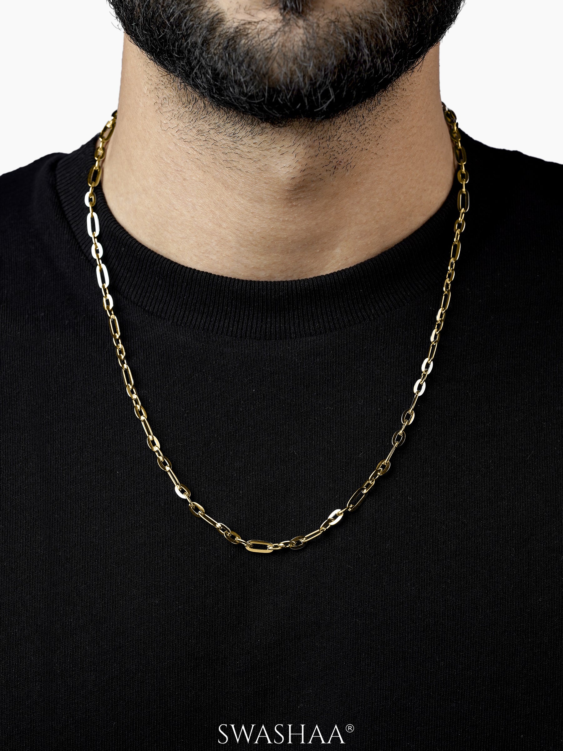 John Men's Chain