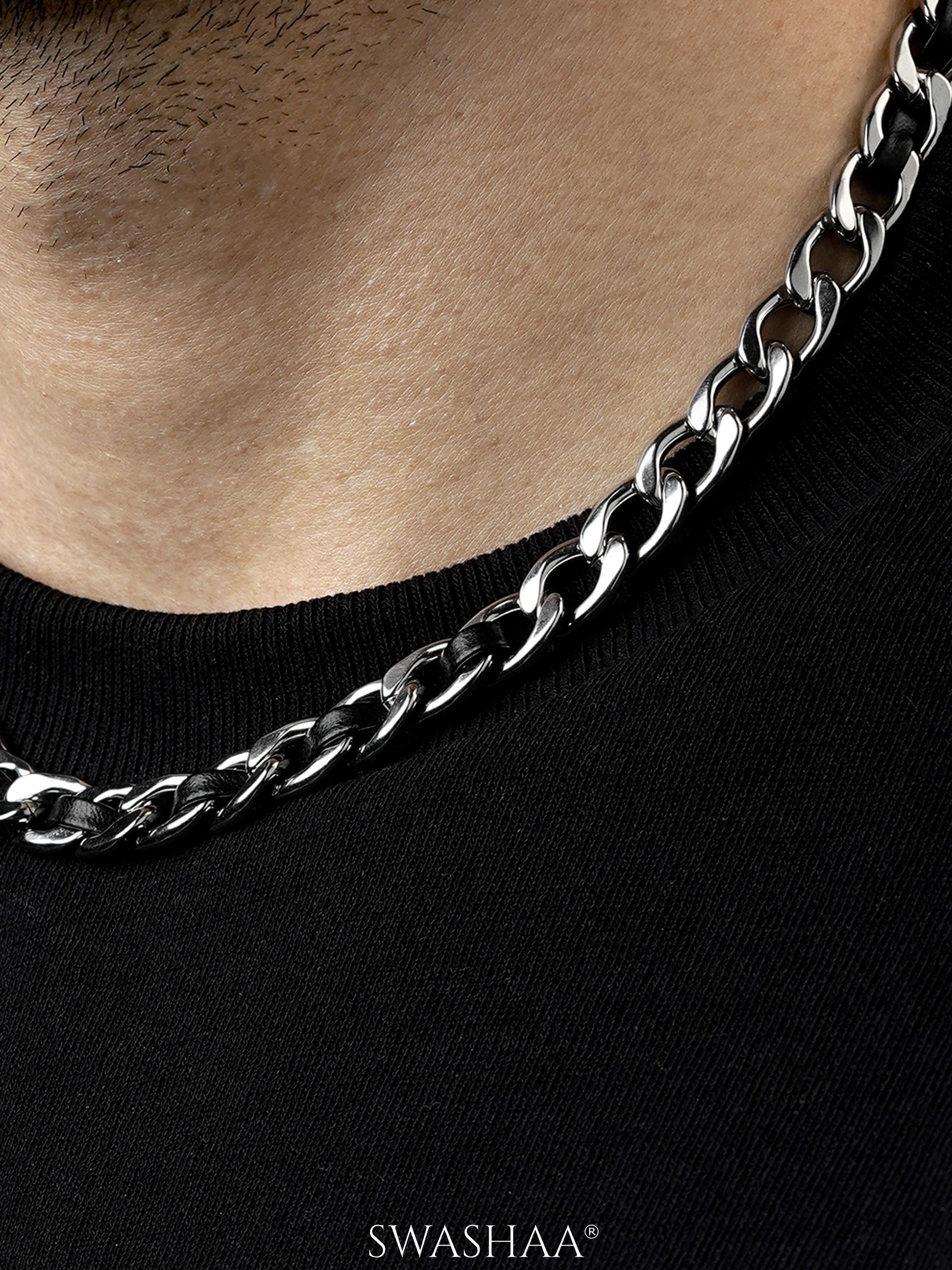 Kayne Link Men's Chain