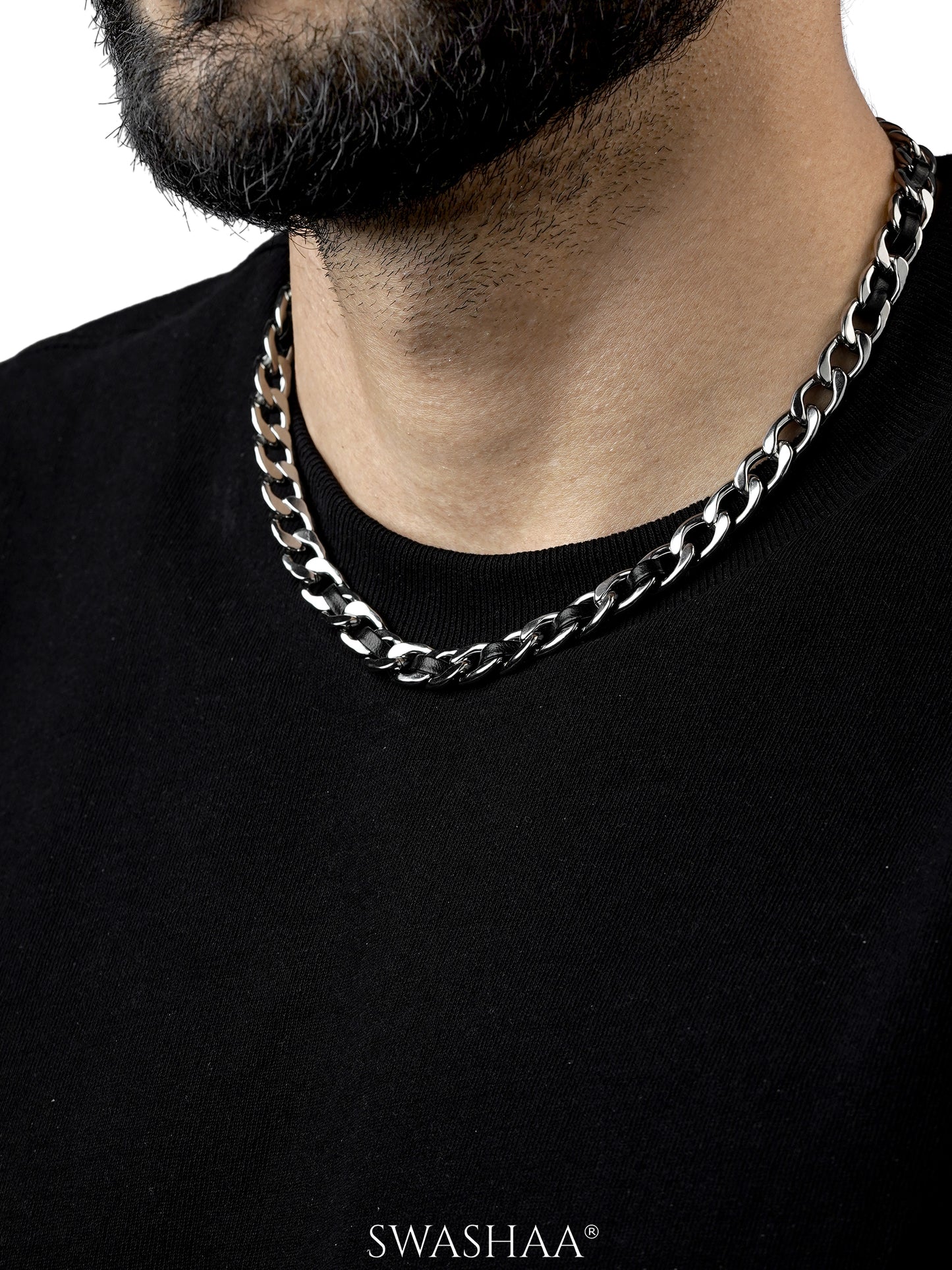 Kayne Link Men's Chain