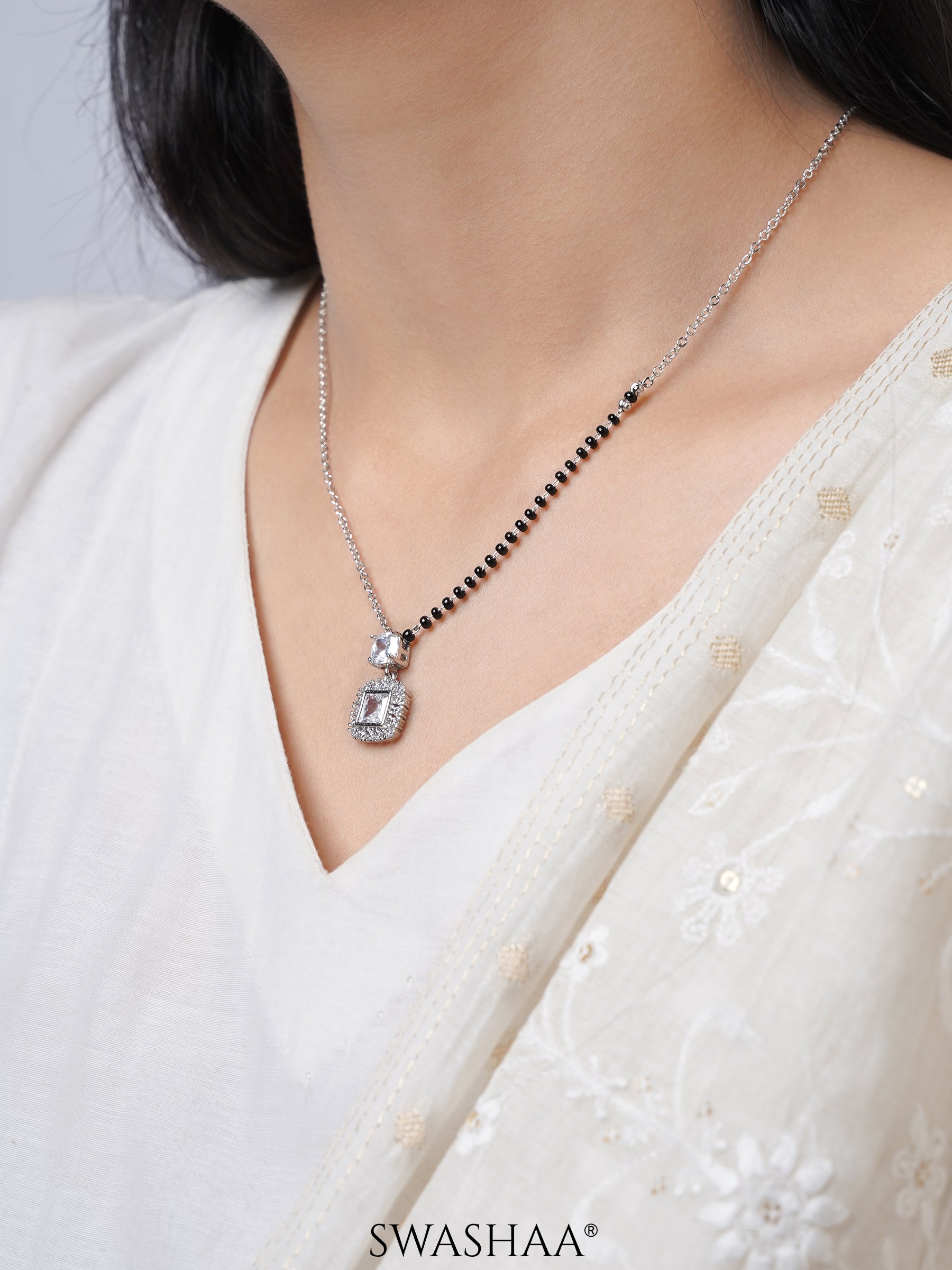 Kissha Mangalsutra