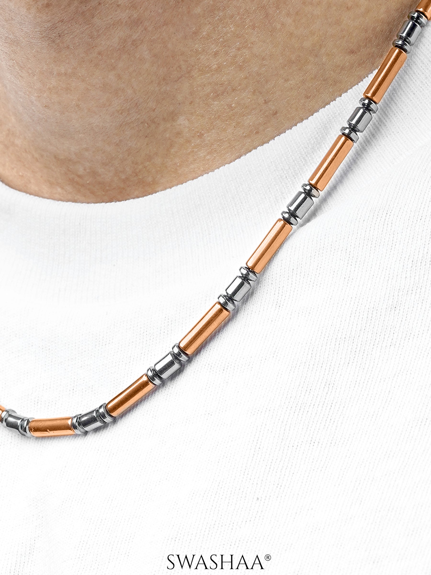 Lauvian Men's Chain